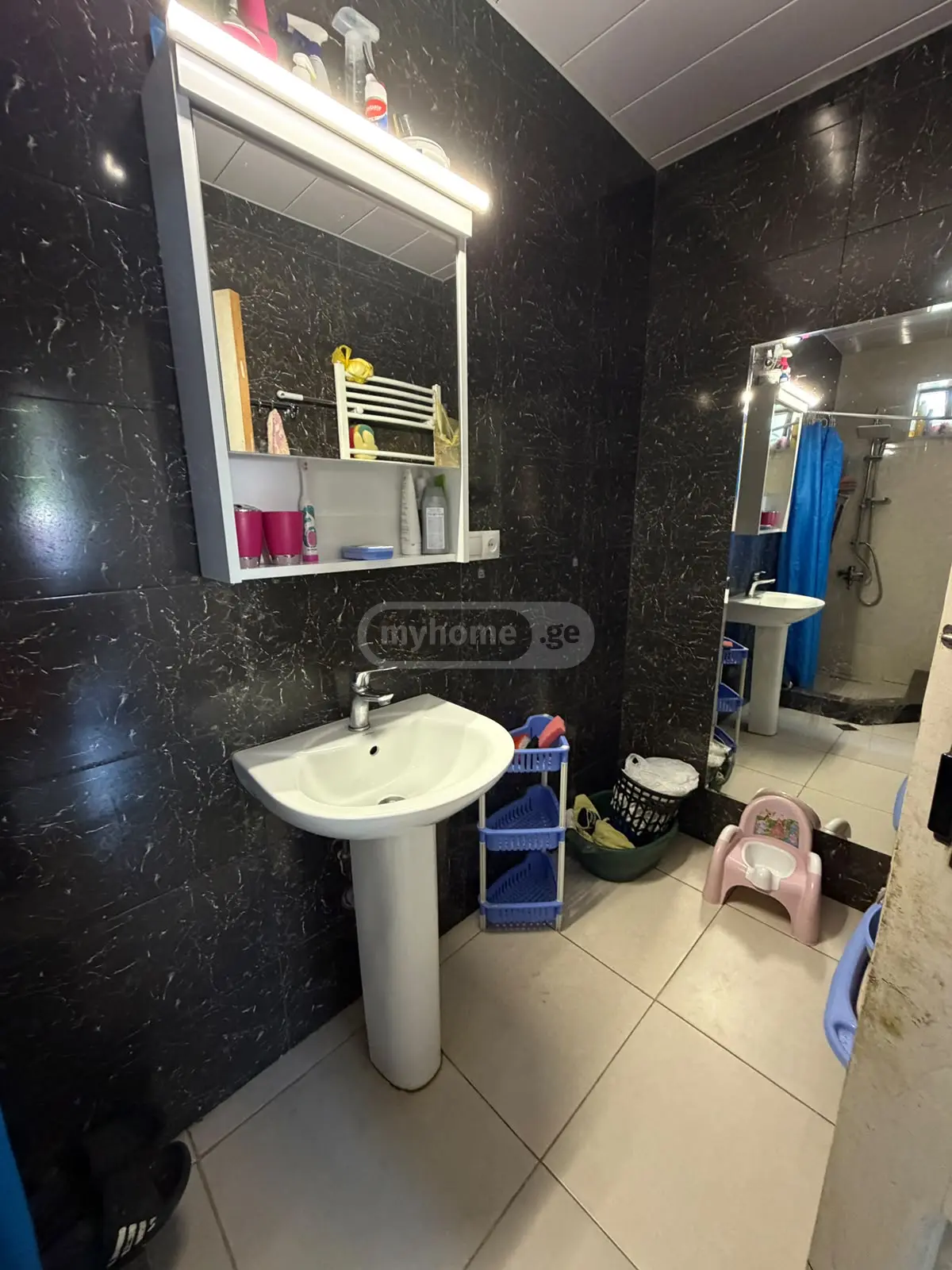 4 Room Flat For Sale view 20