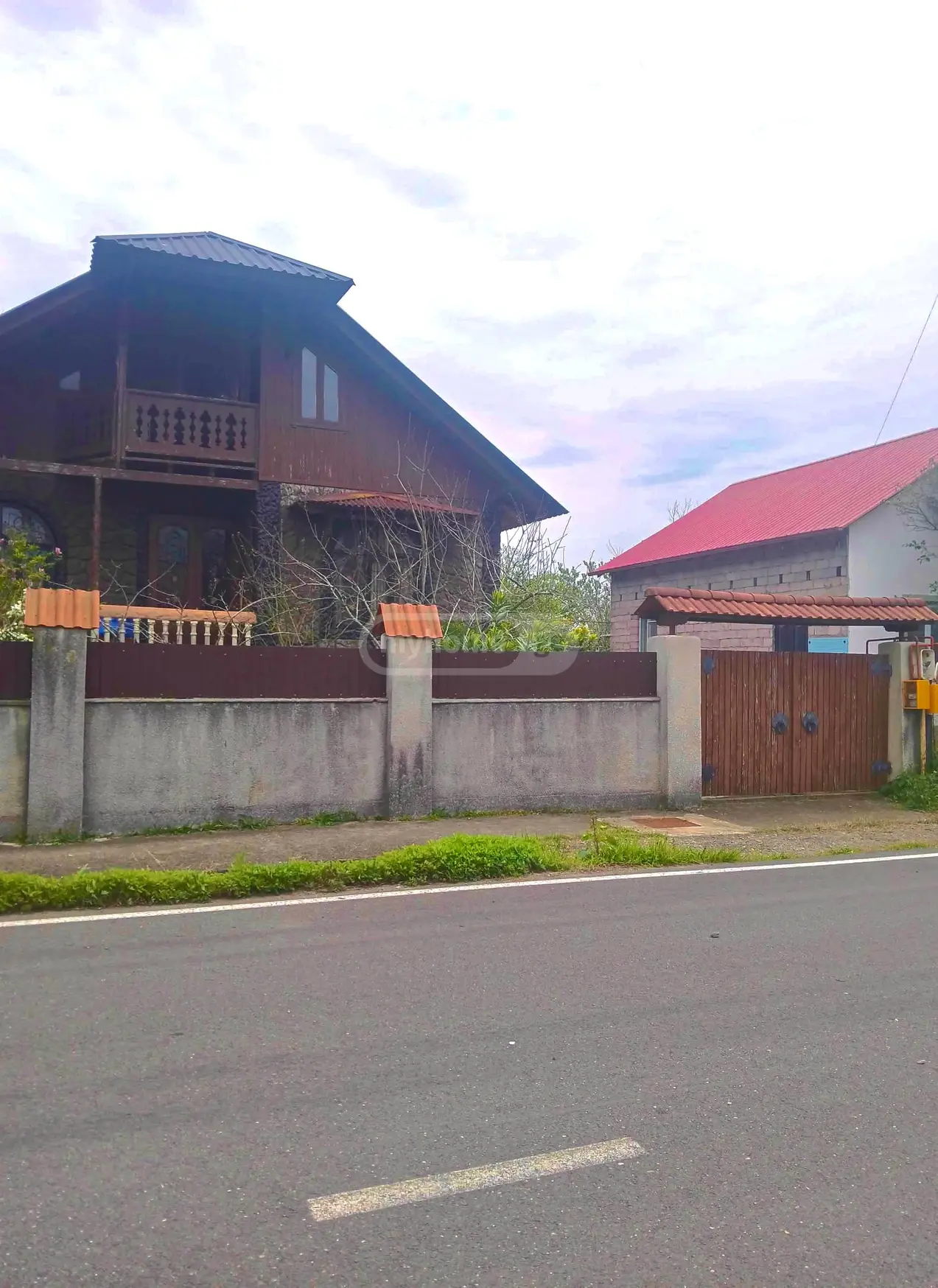 For Sale 6 Room Private House Potshi view 7