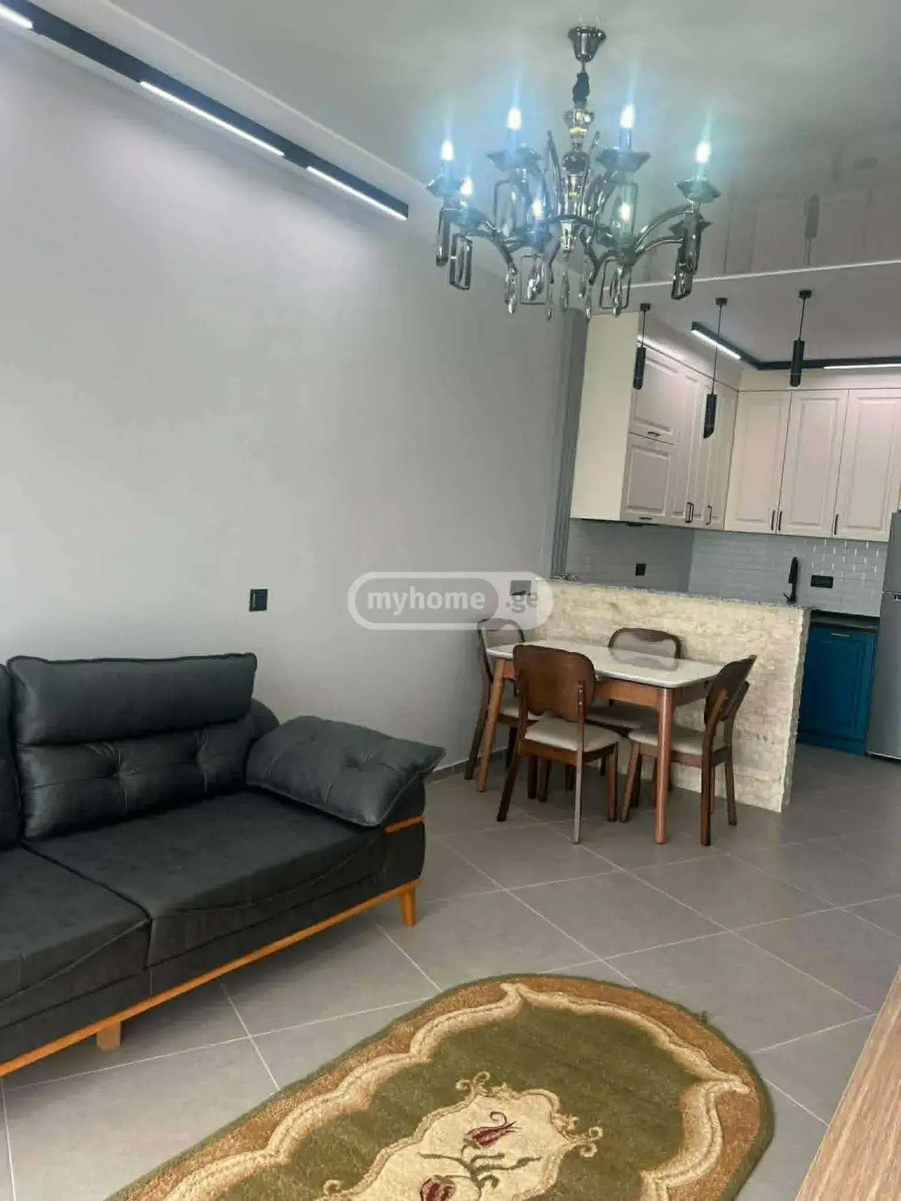 For Rent 3 Room Apartment view 3