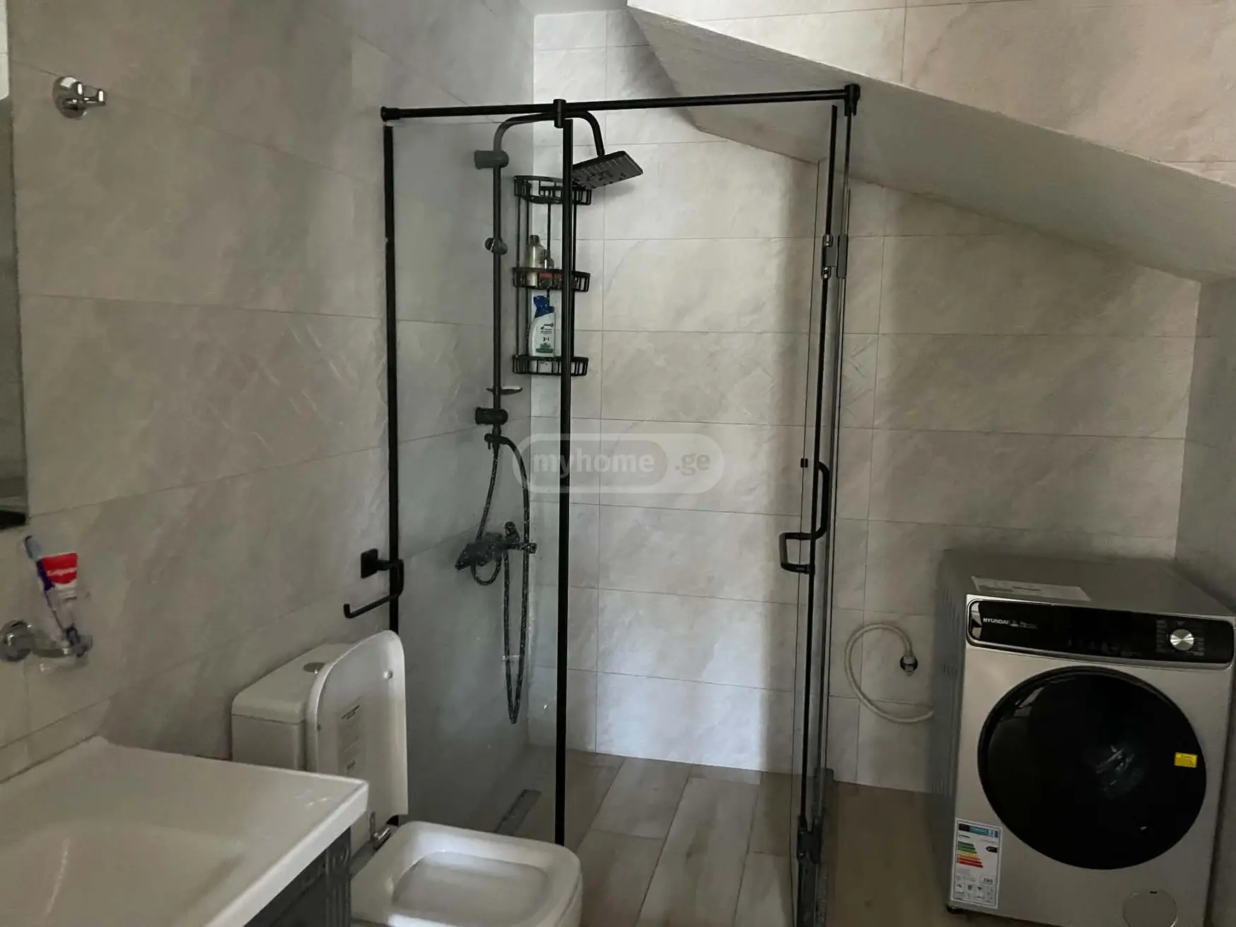 For Rent 2 Room Private House Khelvachauris Munitsipalitetshi view 6