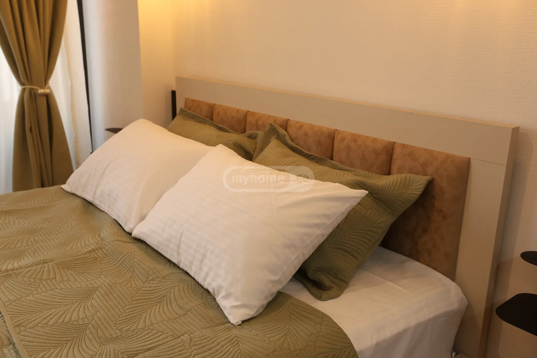 Daily Rent 1 Room Apartment Kobuletis Munitsipalitetshi view 16