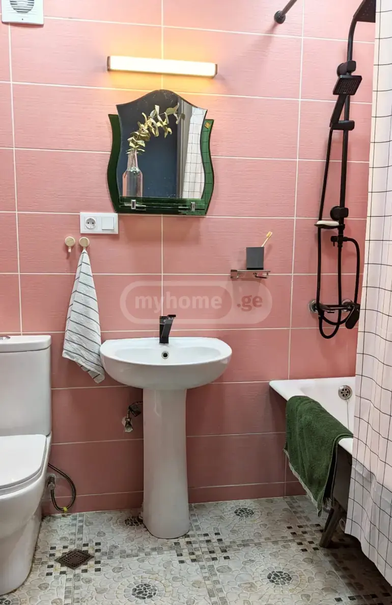 For Rent 3 Room Apartment Kojorshi view 8