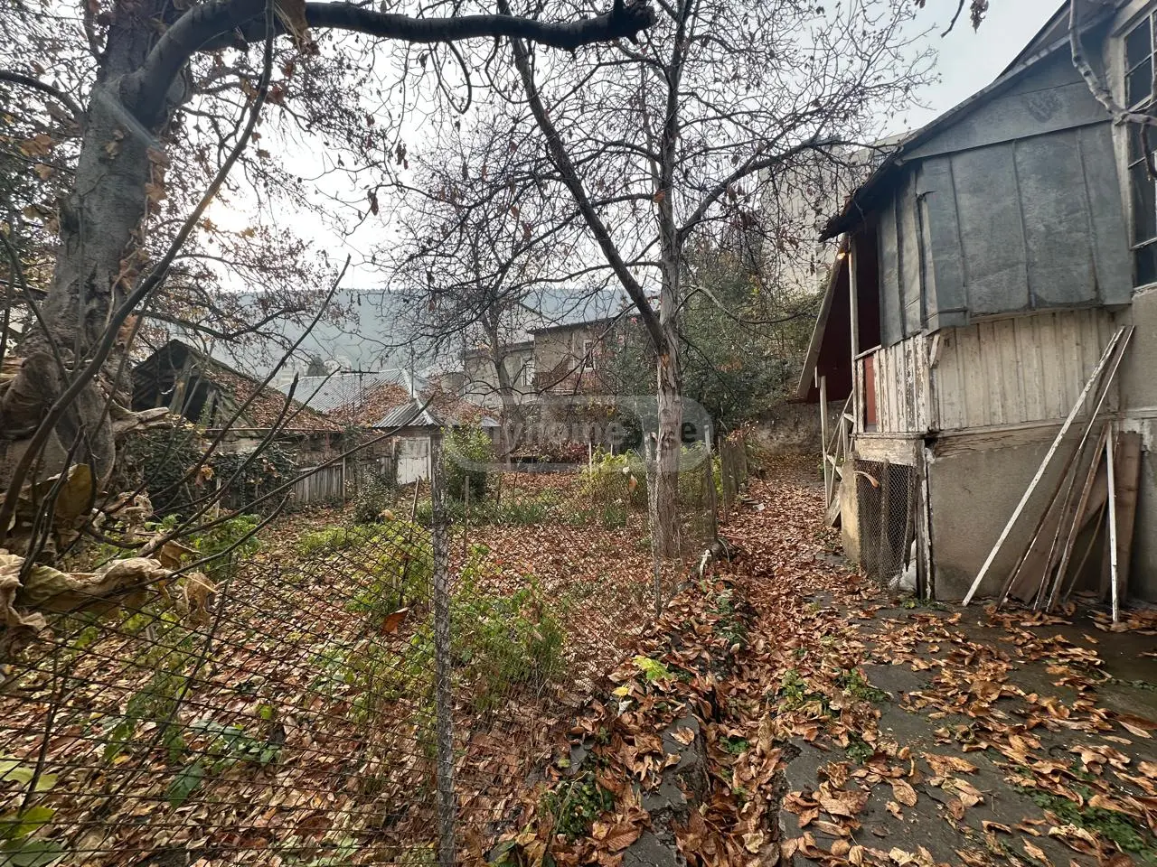 For Sale Ara Sasoplo-Sameurneo Land Plot In Vake view 2
