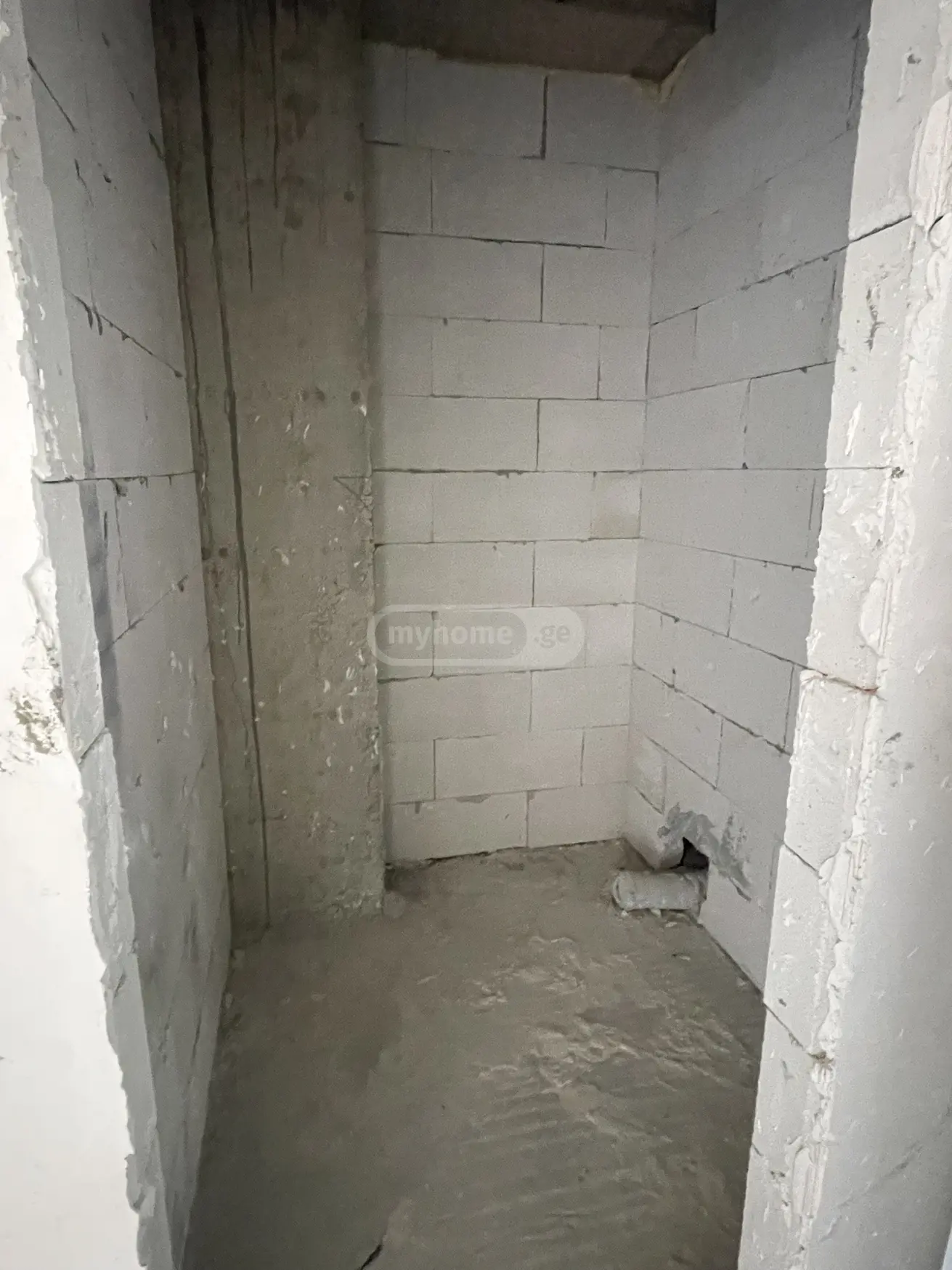2 Room Flat For Sale view 11