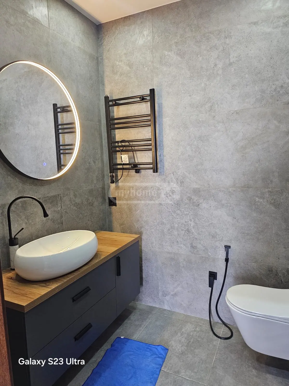 For Sale 2 Room Apartment view 13