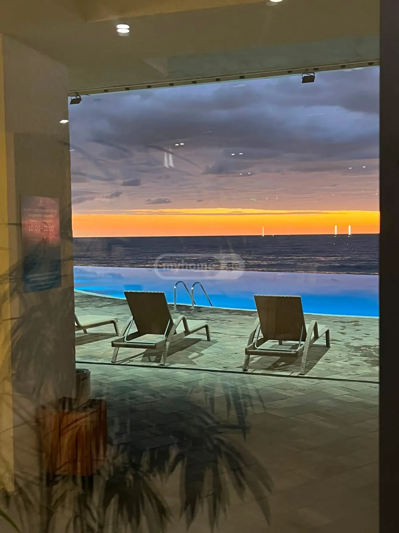 Daily Rent 1 Room Apartment Kobuletis Munitsipalitetshi view 5