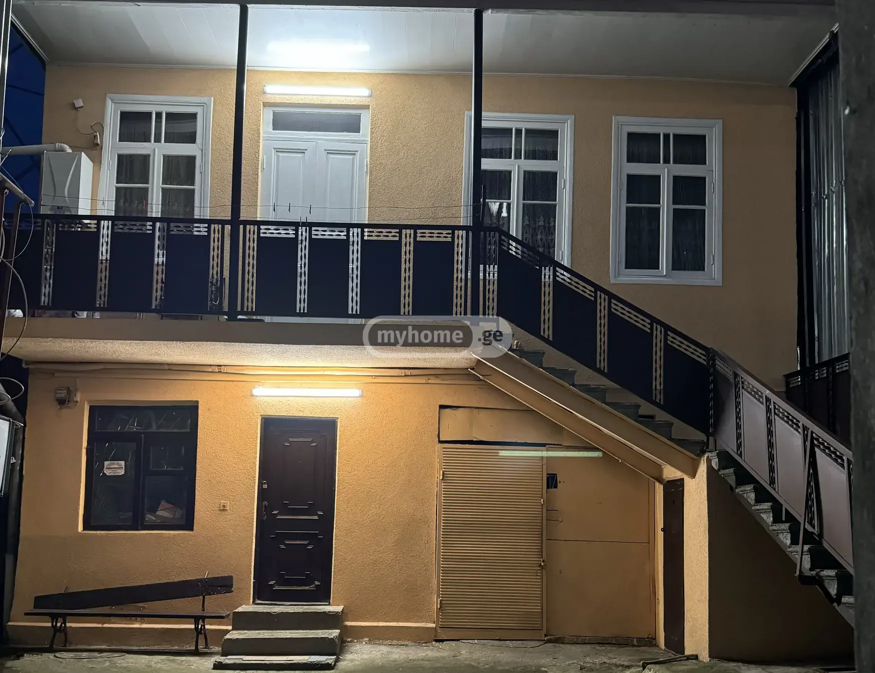 For Sale Savachro Commercial Space In Batumi view 3
