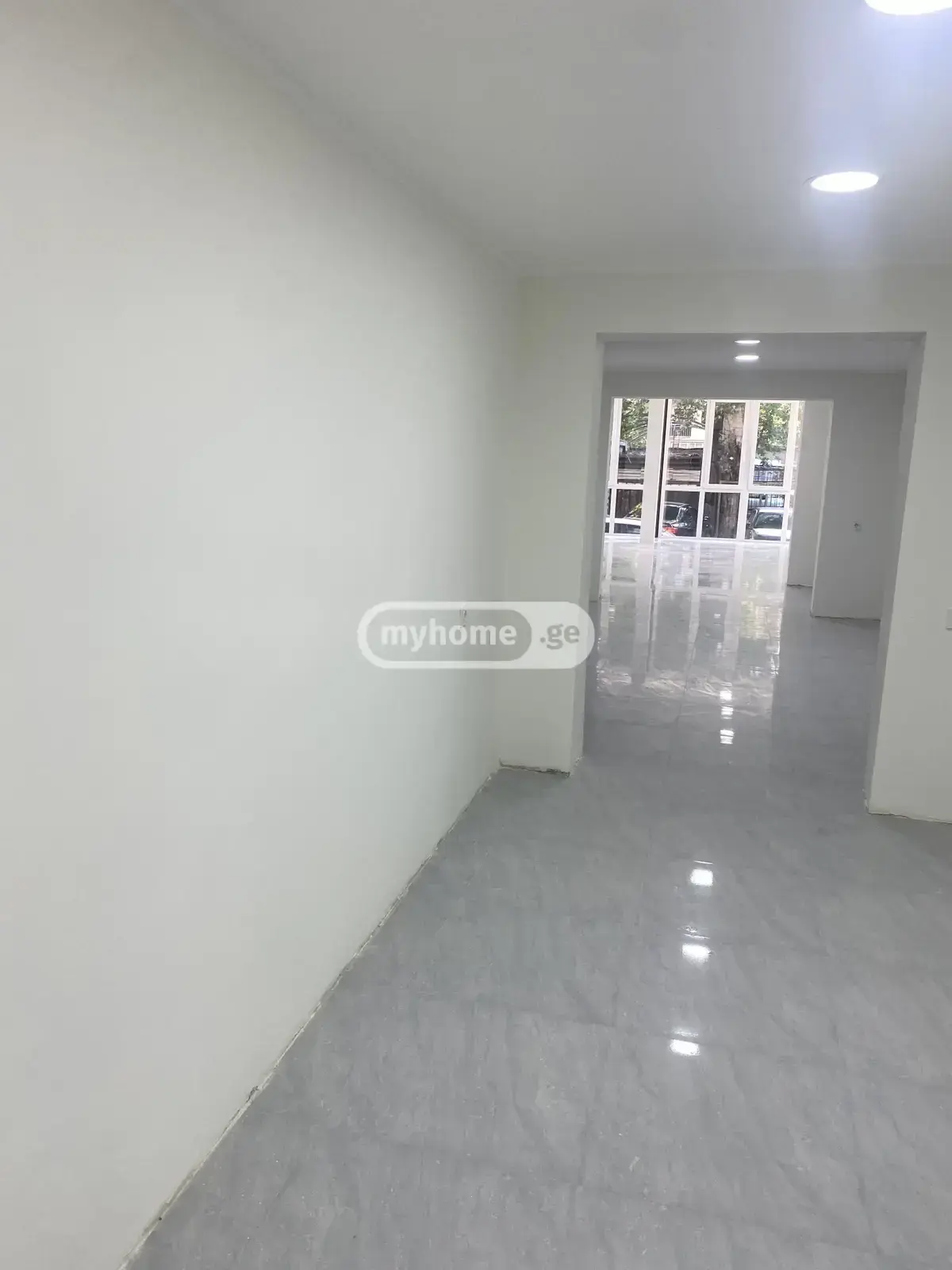 For Rent Universaluri Commercial Space Dighmis Masivshi view 14