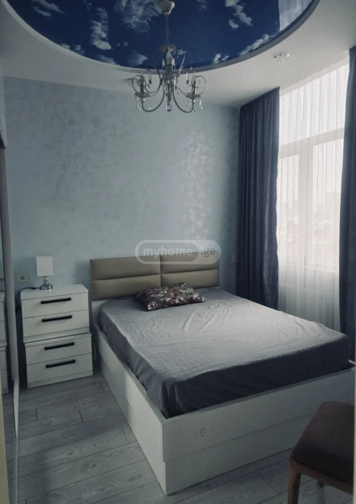 For Rent 4 Room Apartment view 4