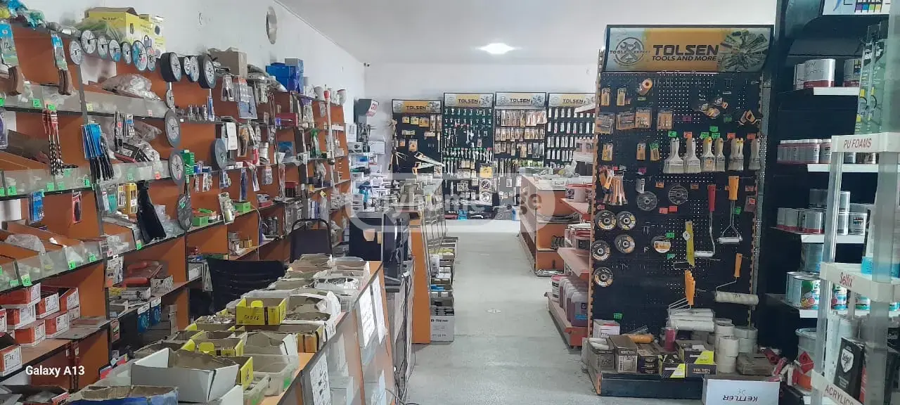 For Sale Universaluri Commercial Space Sagarejoshi view 3