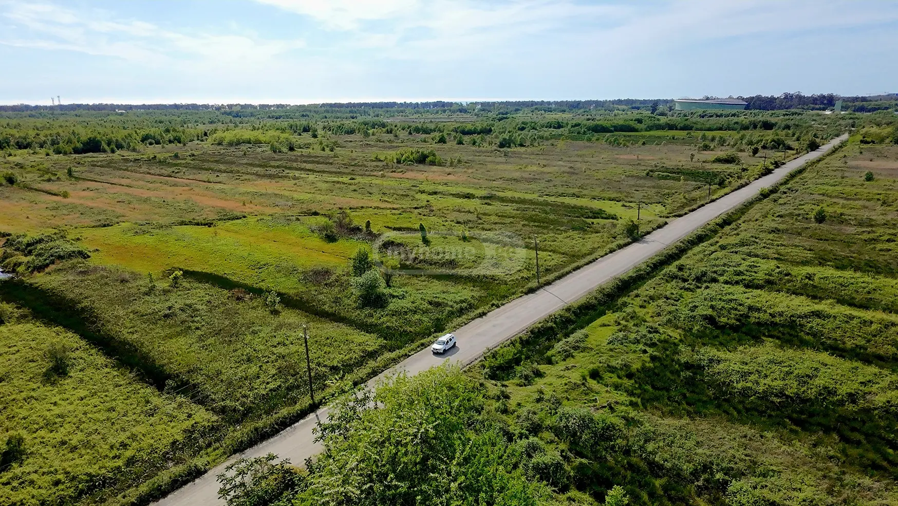 Продажа Земля / участок в Ozurgetshii view 2