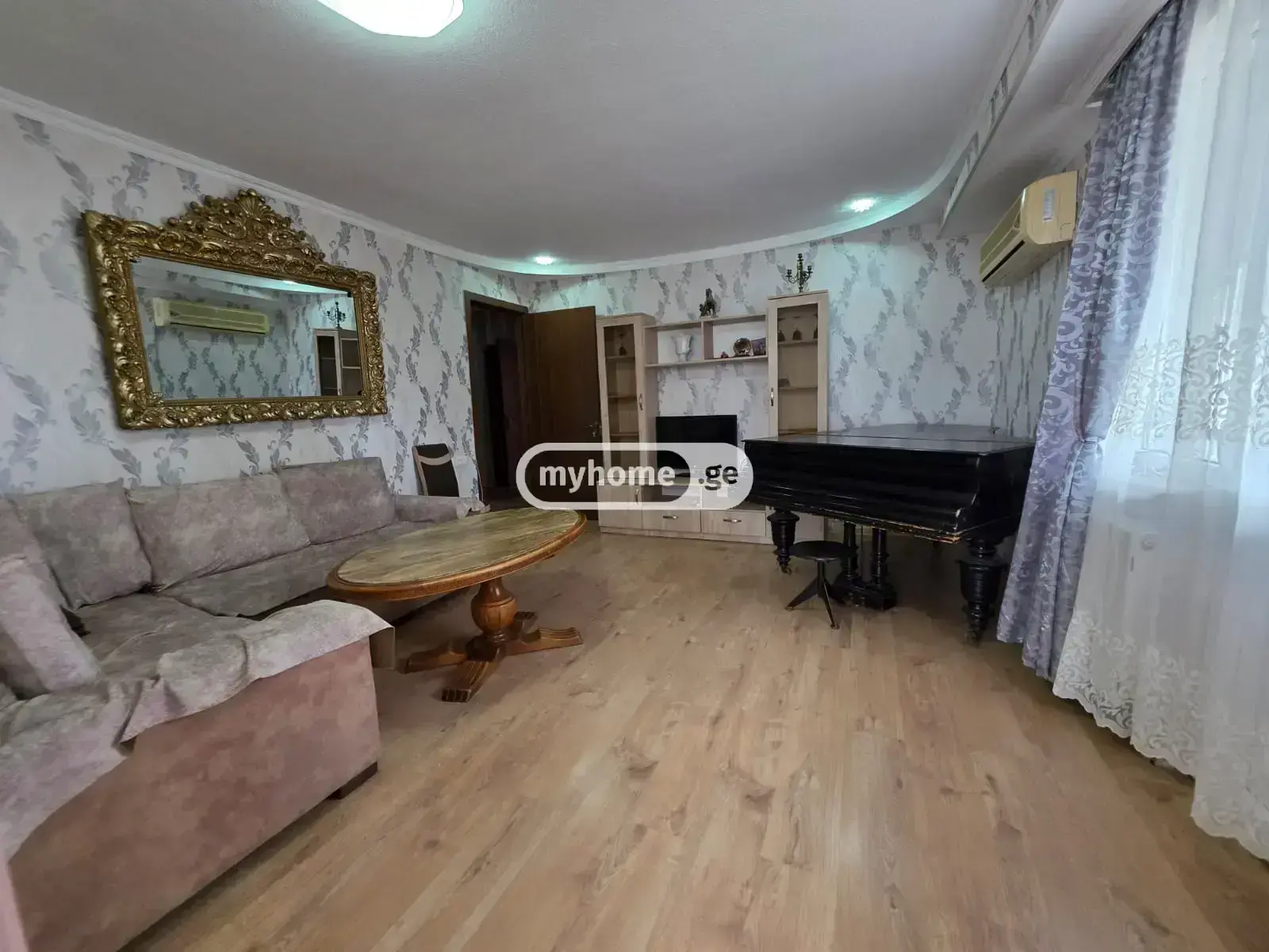 3 Room Flat For Rent. Saburtalo view 18
