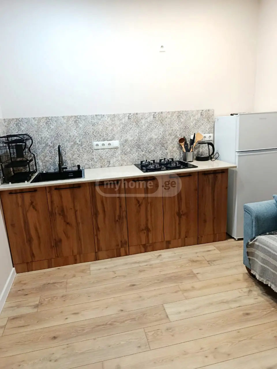 Daily Rent 5 Room Country House Ozurgetis Munitsipalitetshi view 21
