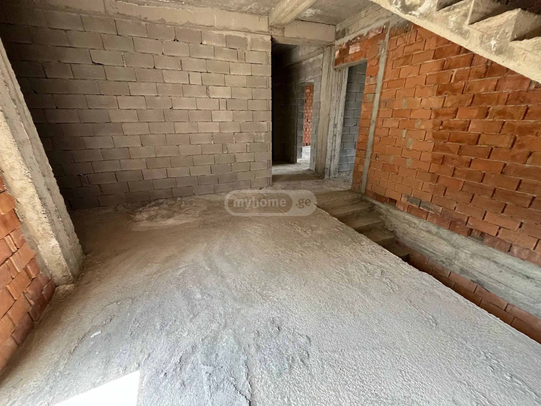 For Sale 8 Room Private House Tsqnetshi view 8