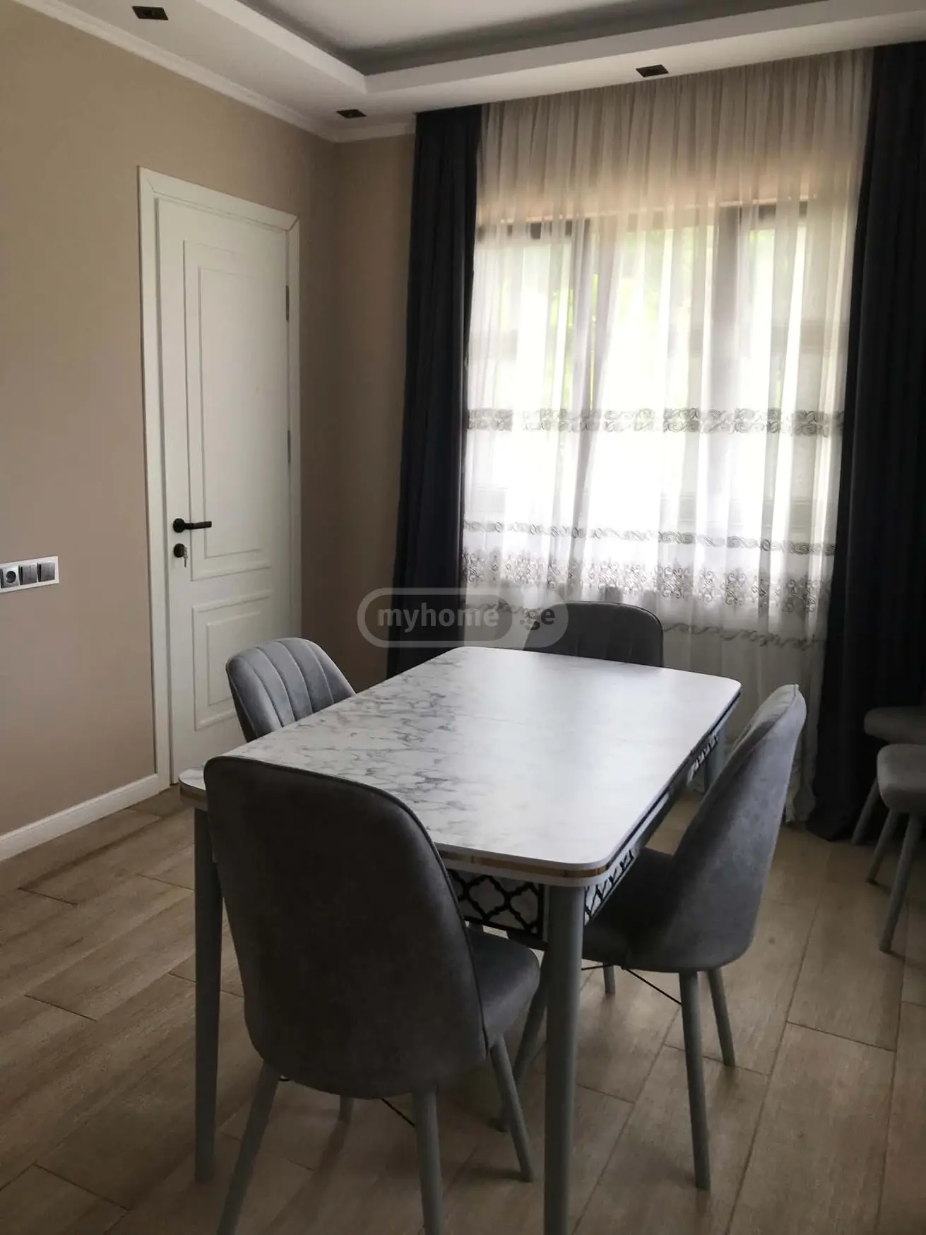 For Rent 2 Room Private House Khelvachauris Munitsipalitetshi view 2