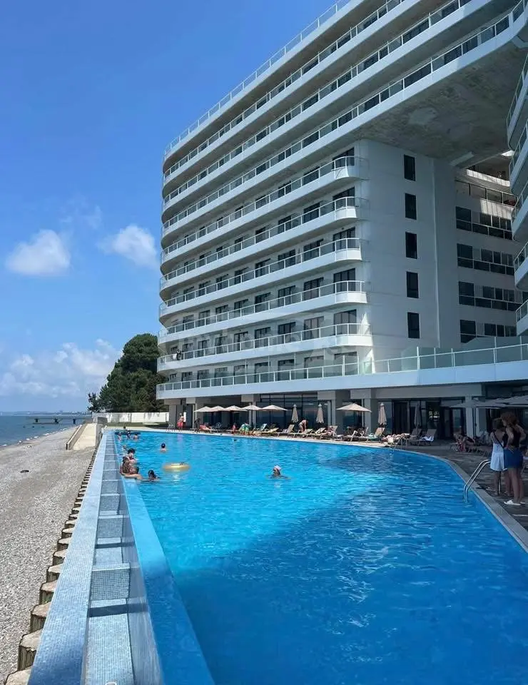 Daily Rent 1 Room Apartment Kobuletis Munitsipalitetshi view 8
