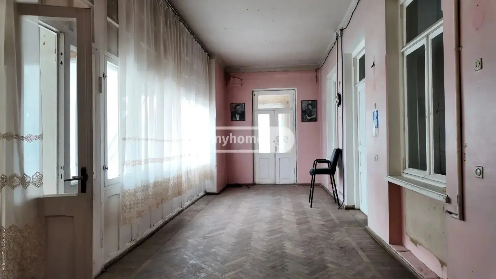 For Rent Universaluri Commercial Space Shindisshi view 9