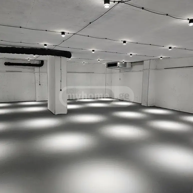 For Sale Savachro Commercial Space In Batumi view 11