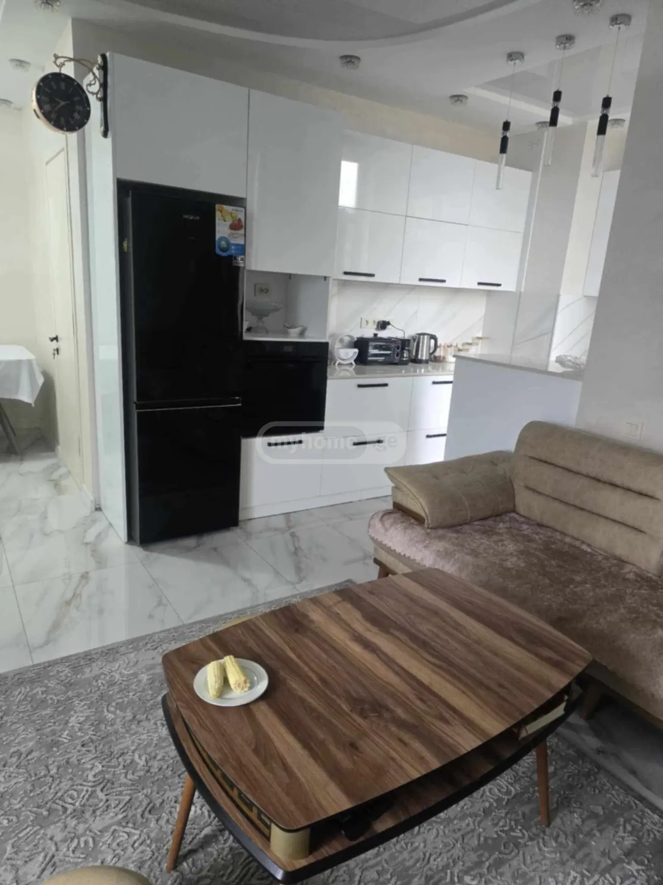 For Rent 4 Room Apartment view 7