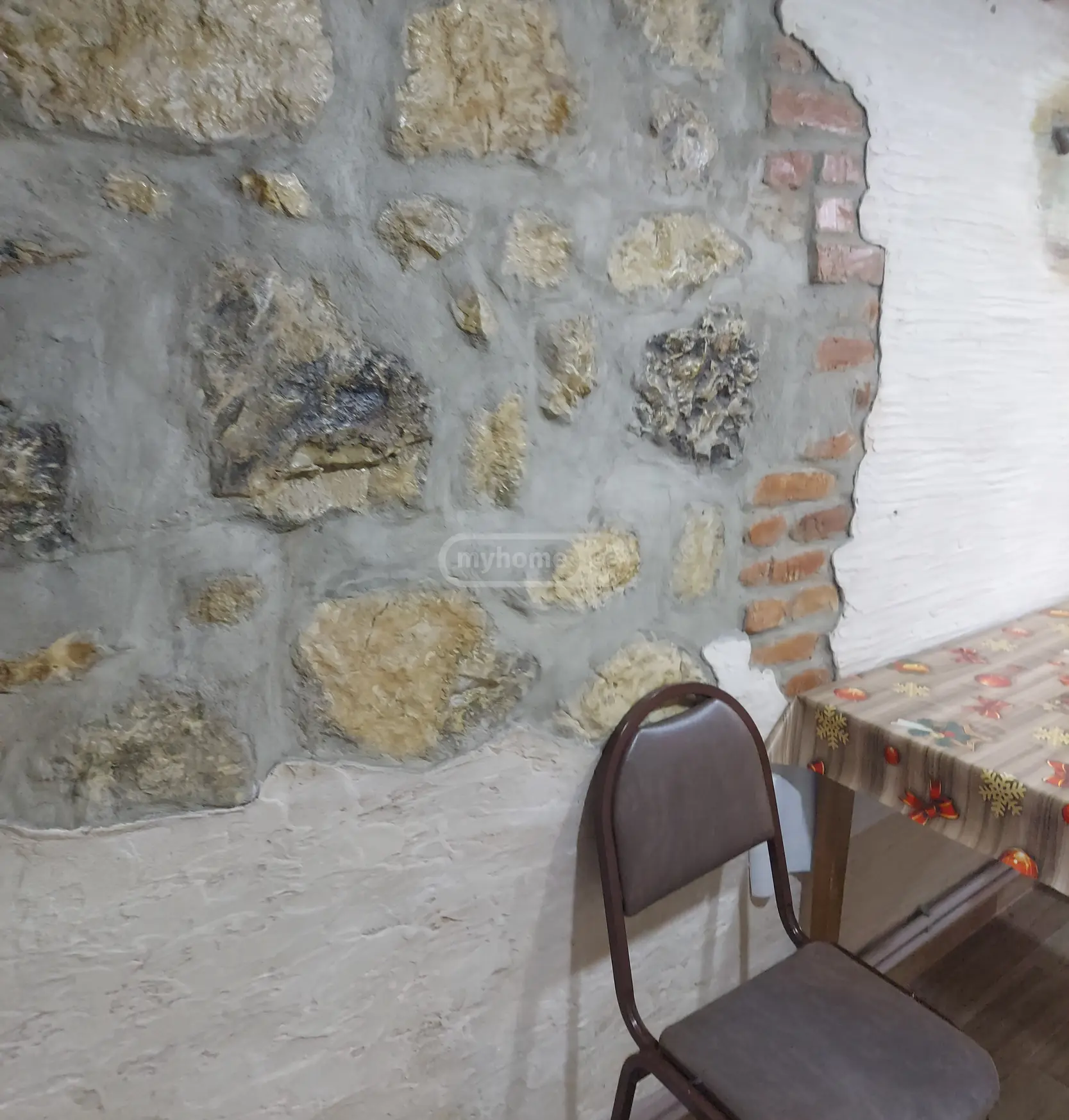 Daily Rent 2 Room Private House Kutaisshi view 8