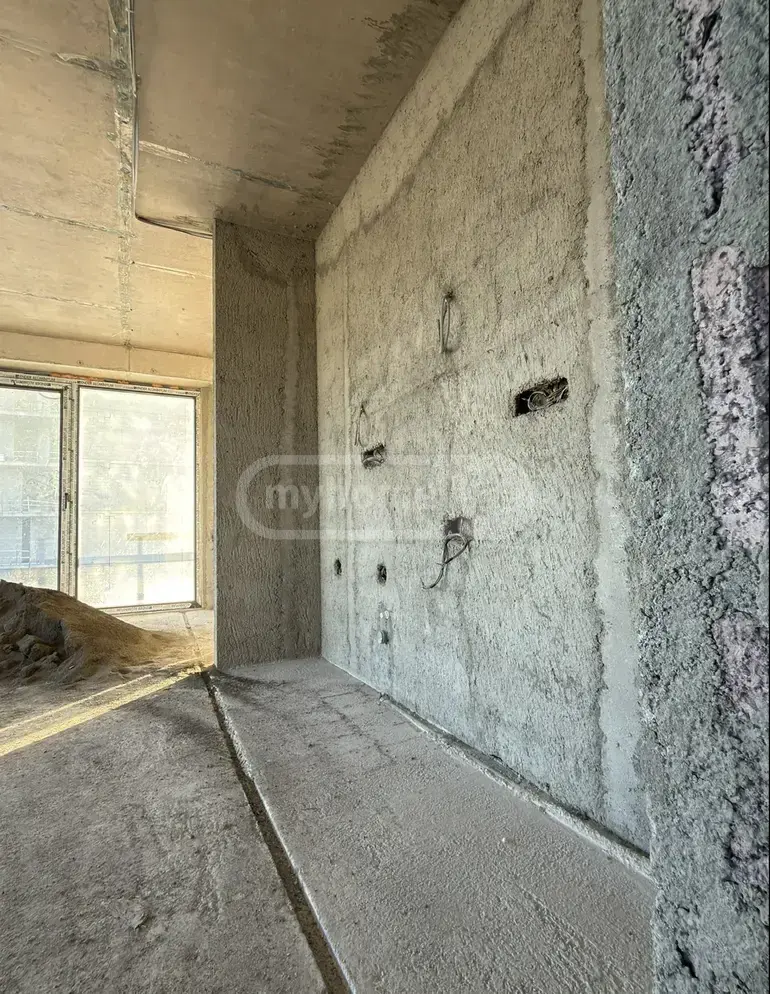 For Sale 3 Room Apartment Kobuletshi view 23