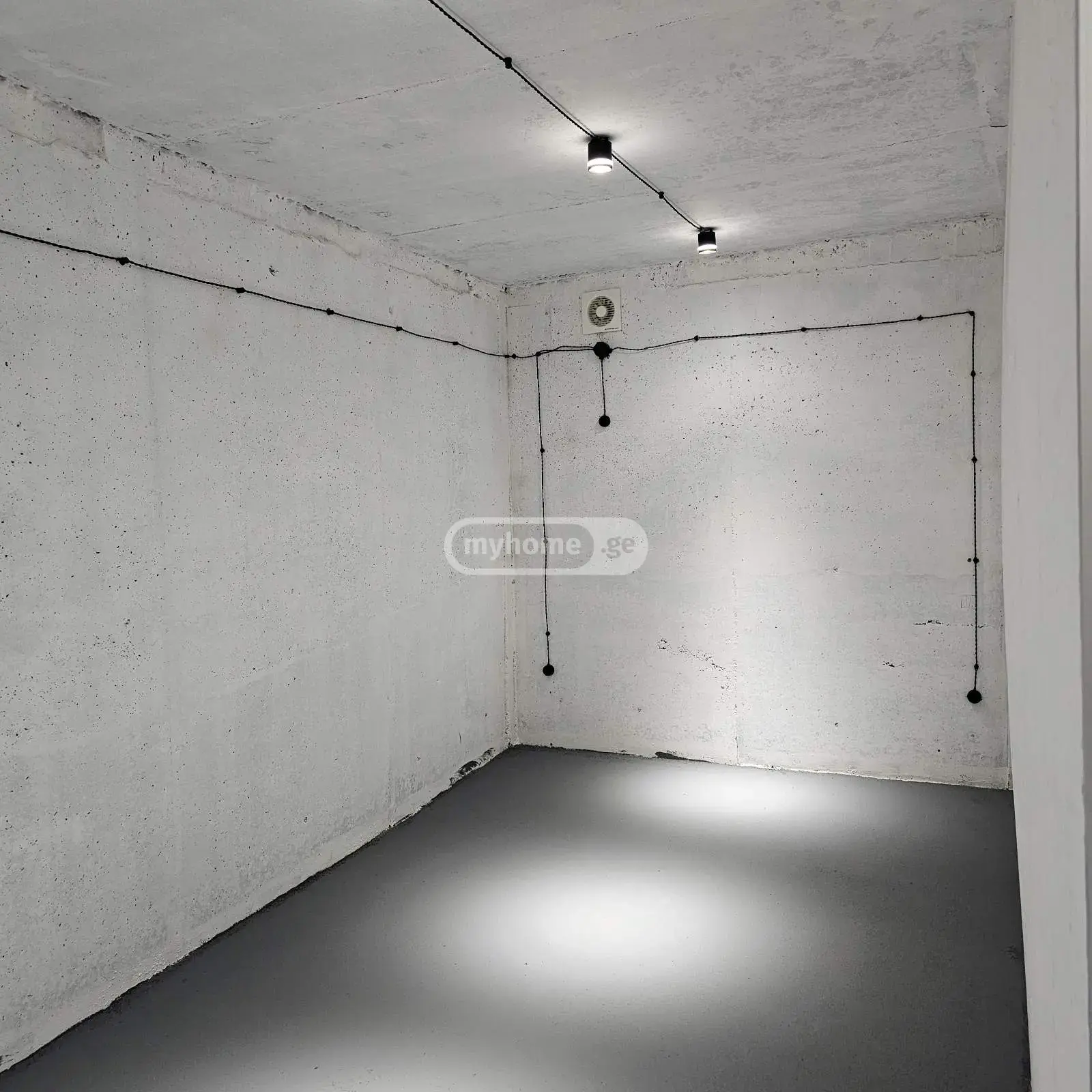 For Sale Savachro Commercial Space In Batumi view 2