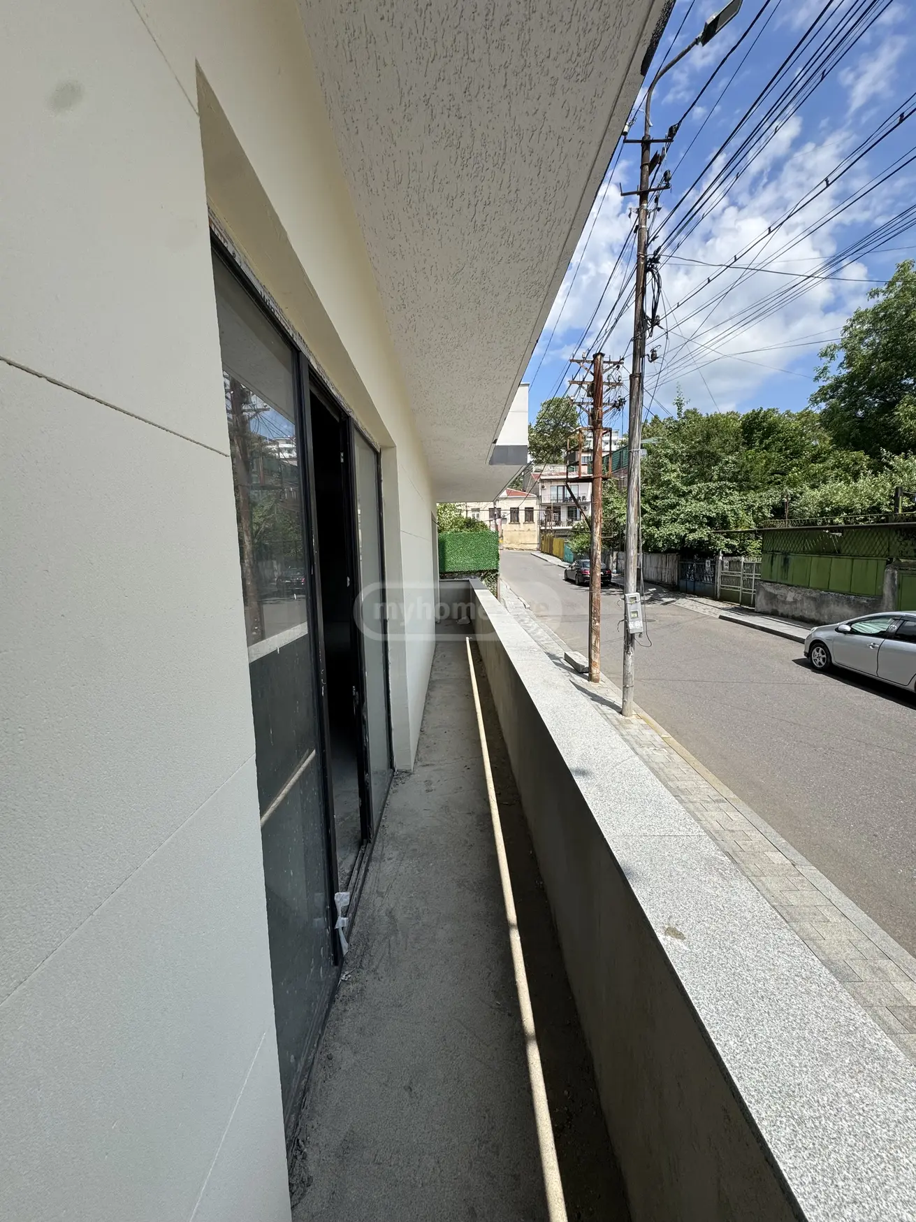 For Rent Universaluri Commercial Space Kutaisshi view 4