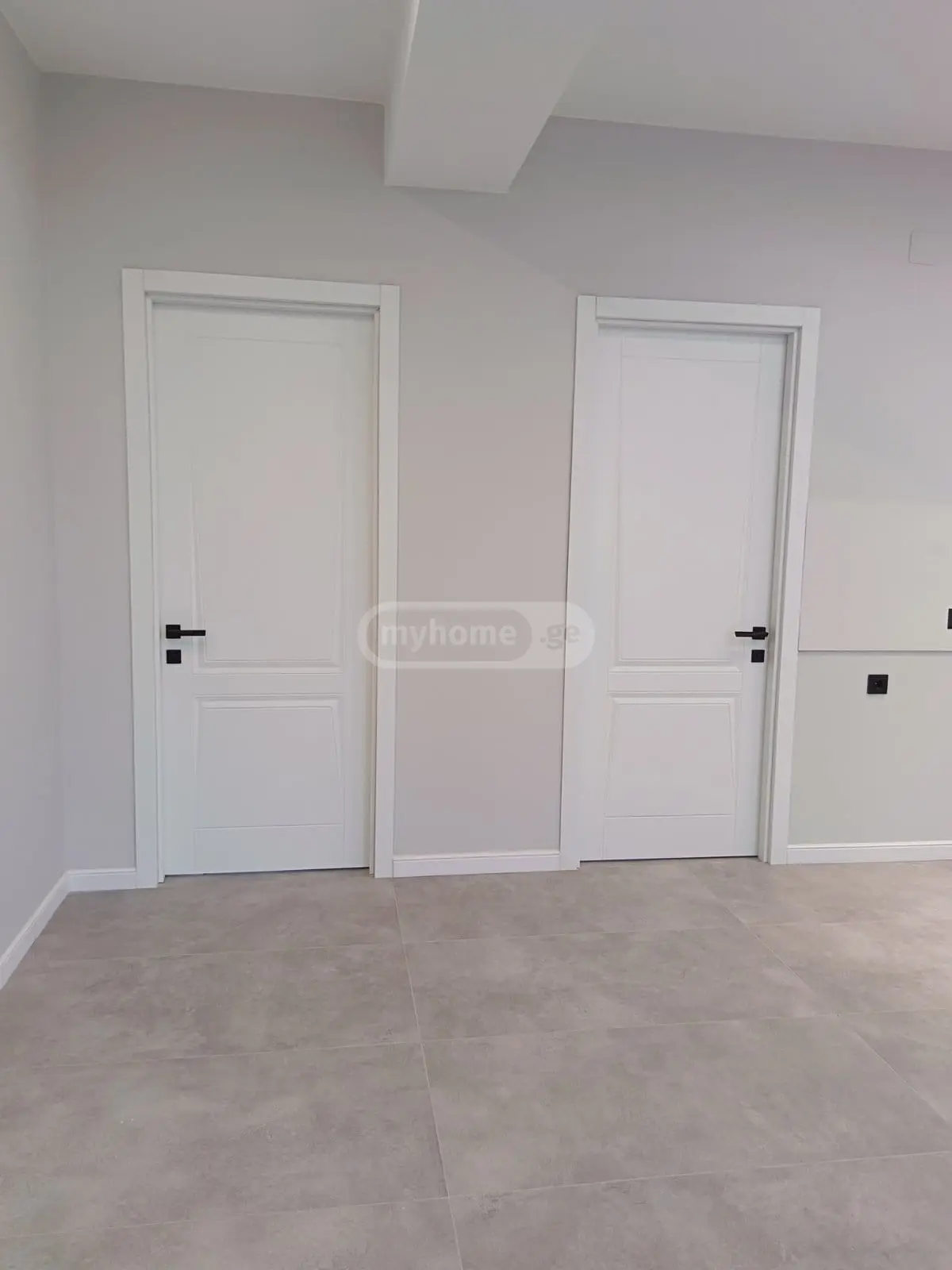 For Sale 3 Room Apartment Kobuletshi view 10