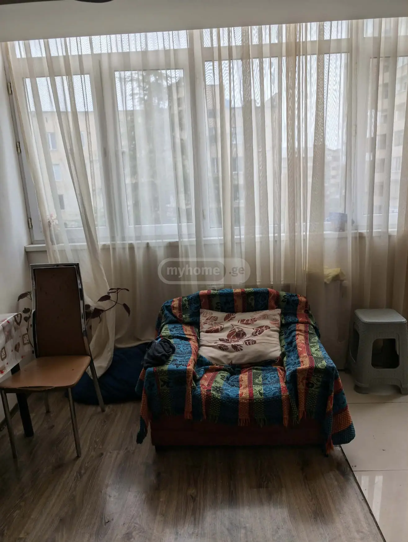 Daily Rent 3 Room Sastumro view 2