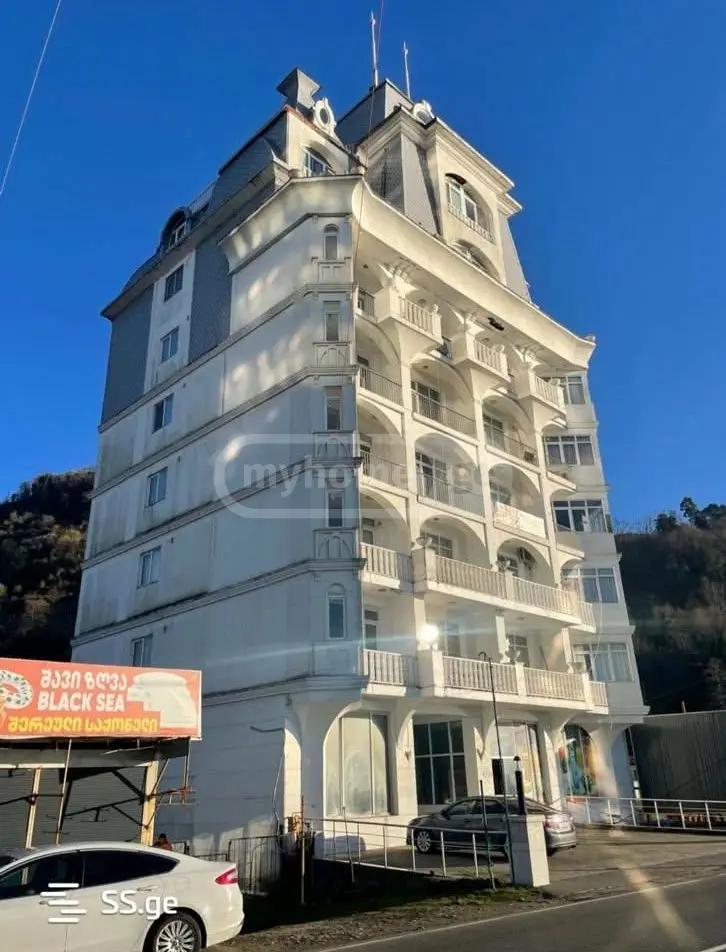 For Sale Universaluri Commercial Space Khelvachauris Munitsipalitetshi view 1
