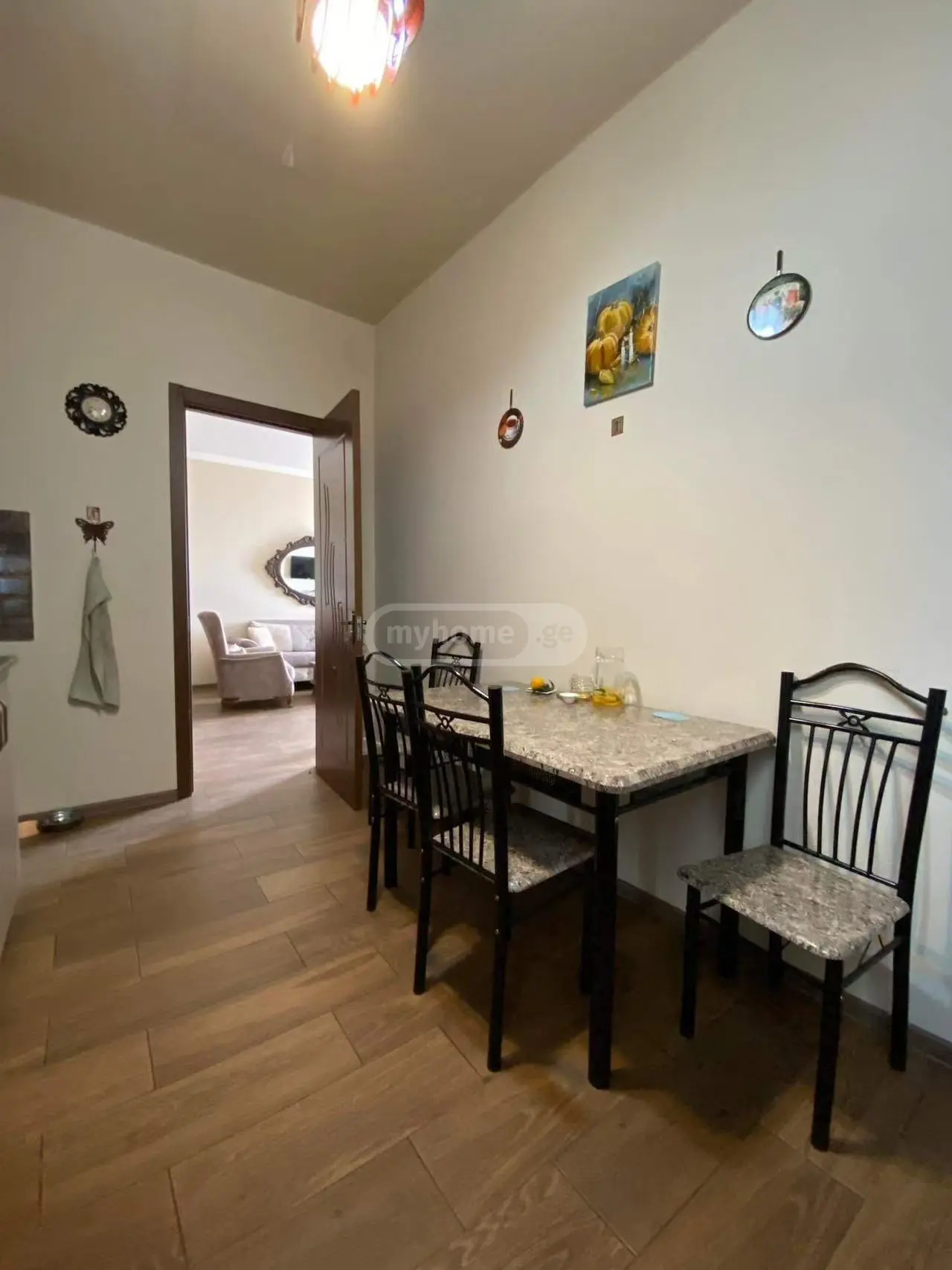 For Rent 3 Room Apartment view 6