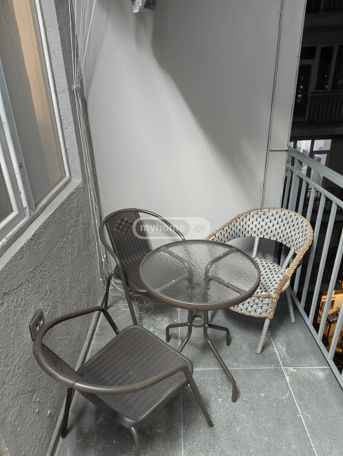 For Rent 1 Room Apartment view 6