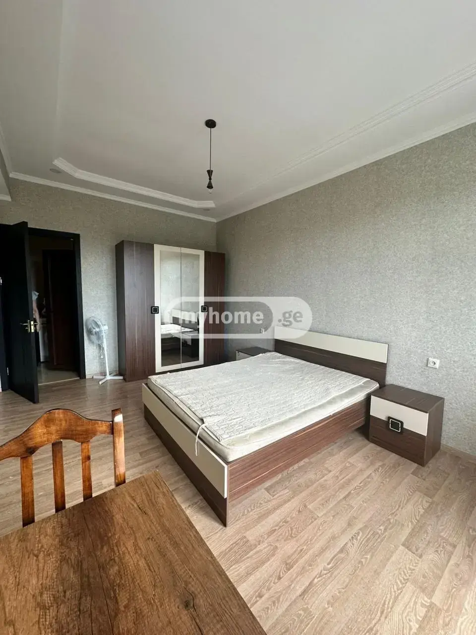 3 Room Flat For Sale view 101