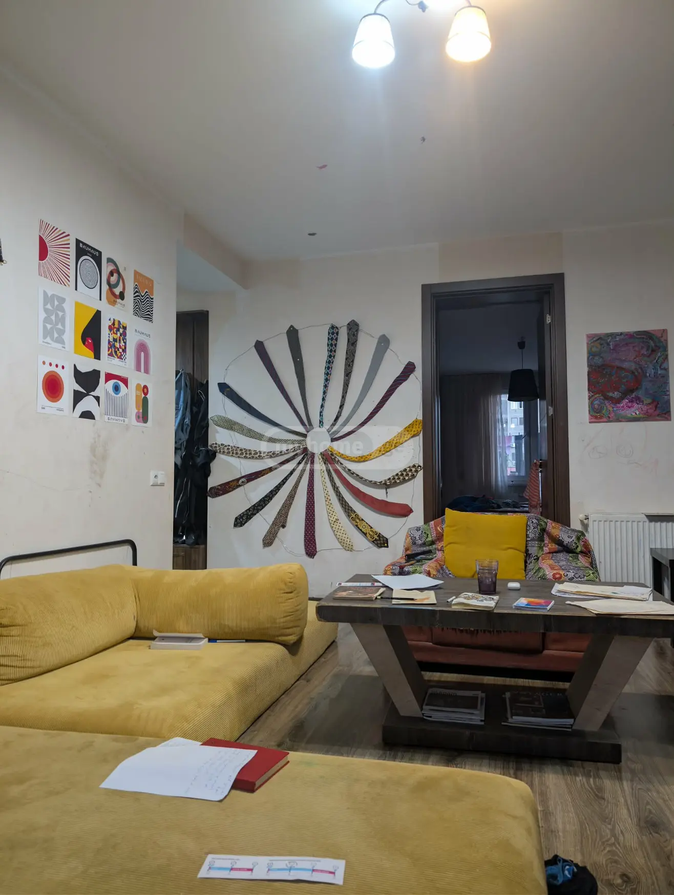 Daily Rent 3 Room Sastumro view 3