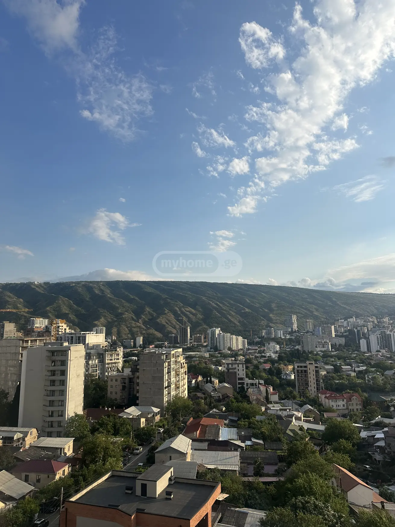 2 Room Flat For Sale view 11