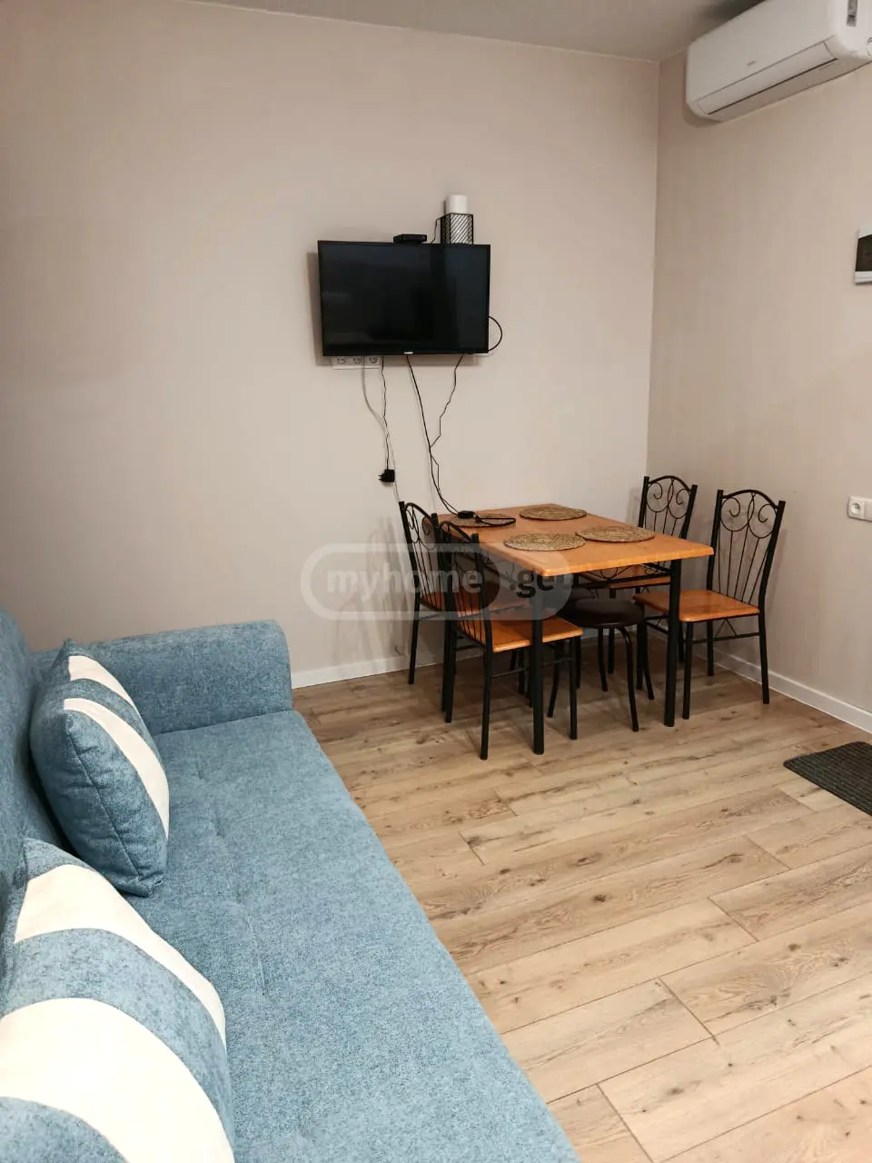 Daily Rent 5 Room Country House Ozurgetis Munitsipalitetshi view 19