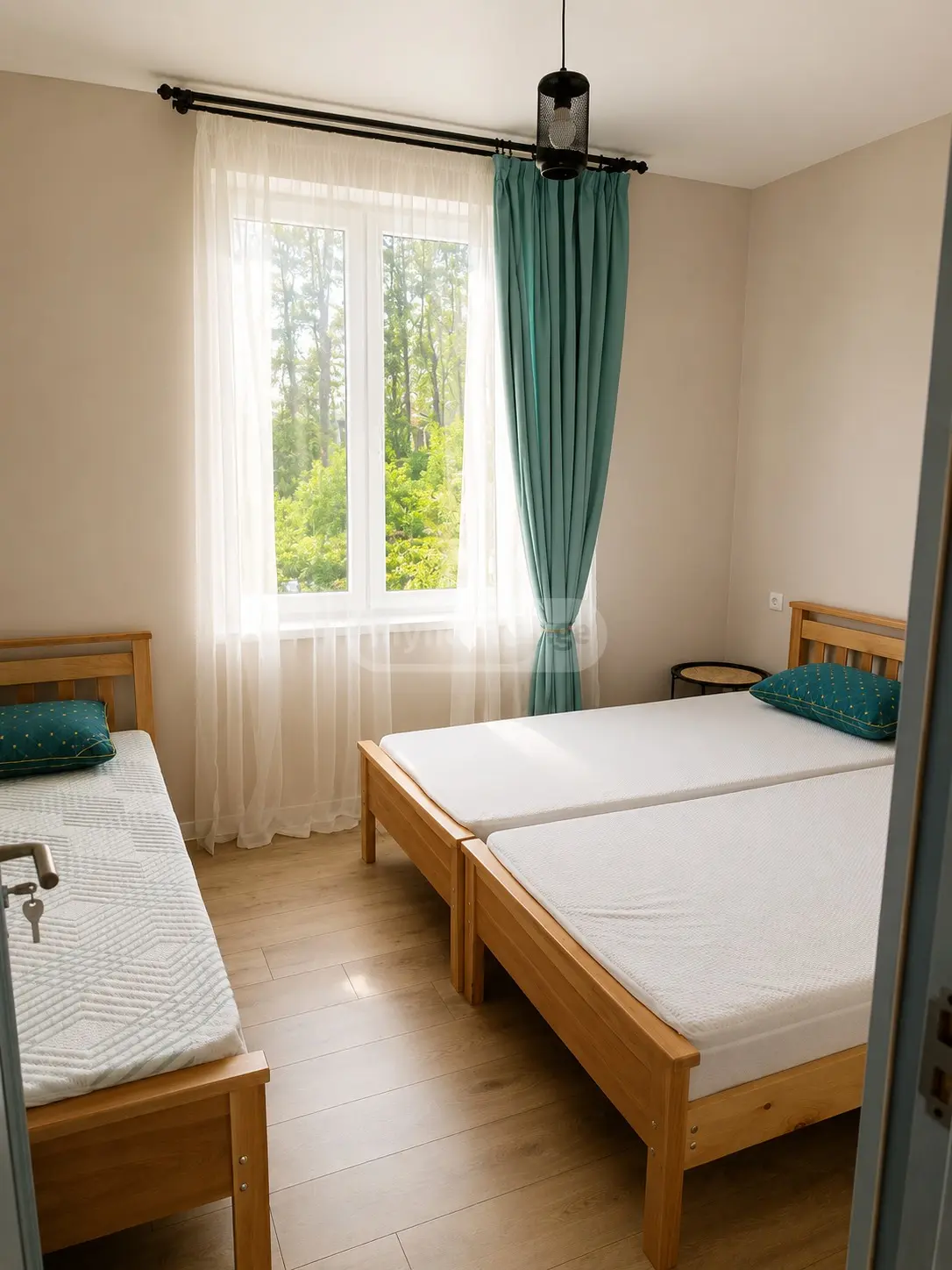 Daily Rent 5 Room Country House Ozurgetis Munitsipalitetshi view 5