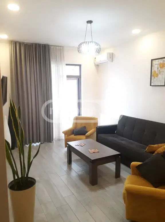 Daily Rent 2 Room Apartment view 5