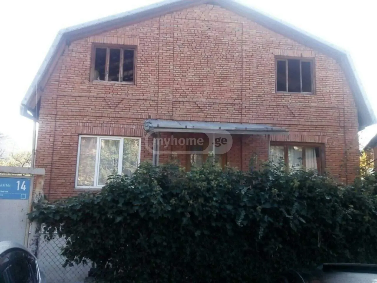 For Sale 10+ Room Private House Tsqnetshi view 1