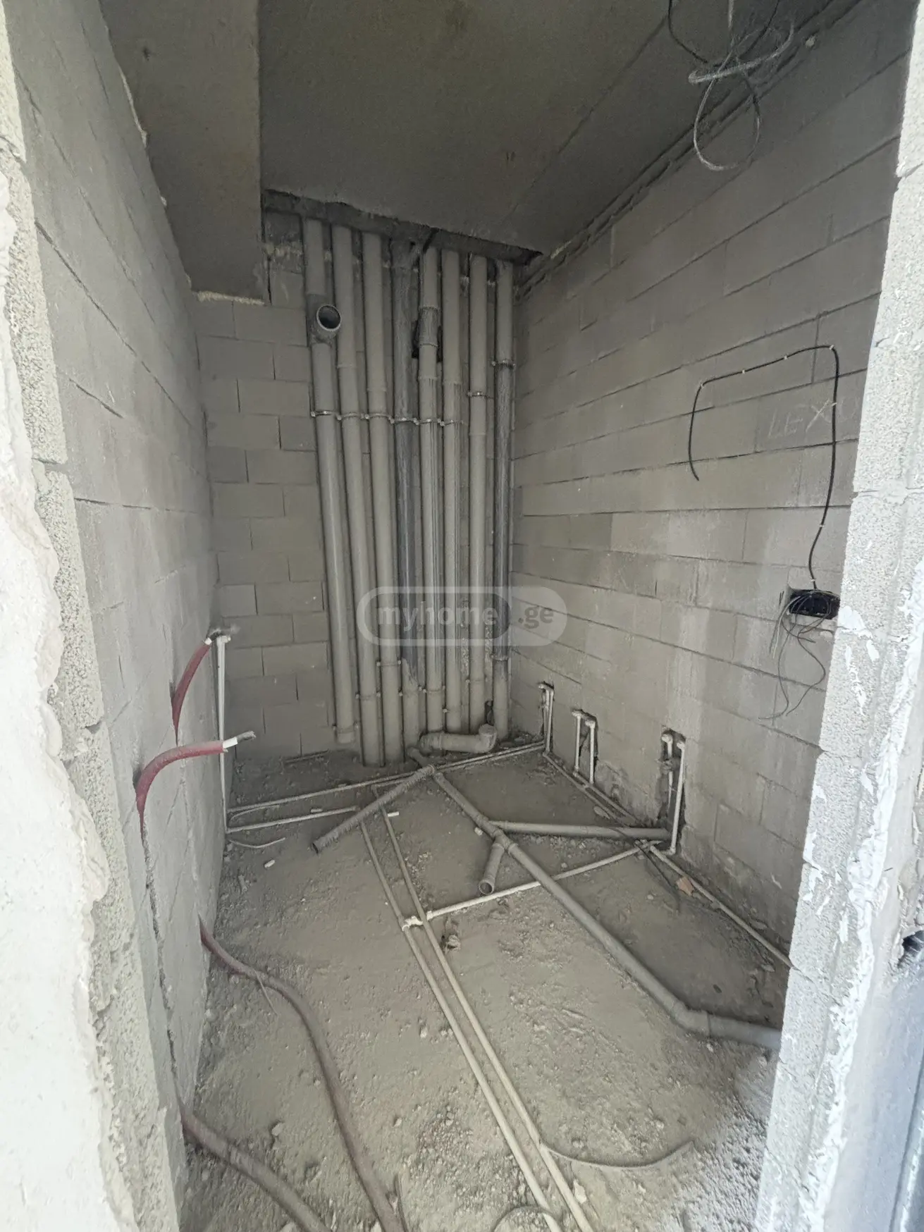 2 Room Flat For Sale view 26