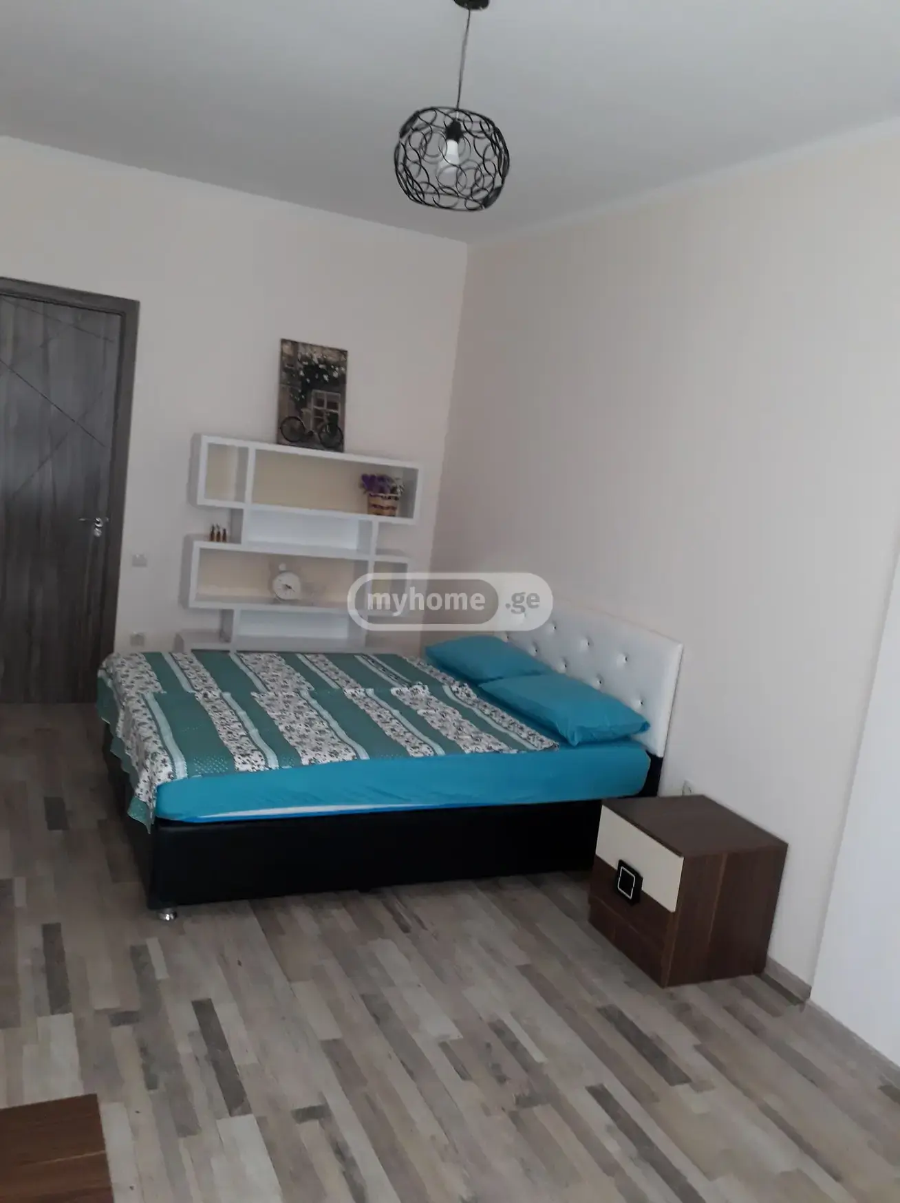 Daily Rent 2 Room Apartment view 4