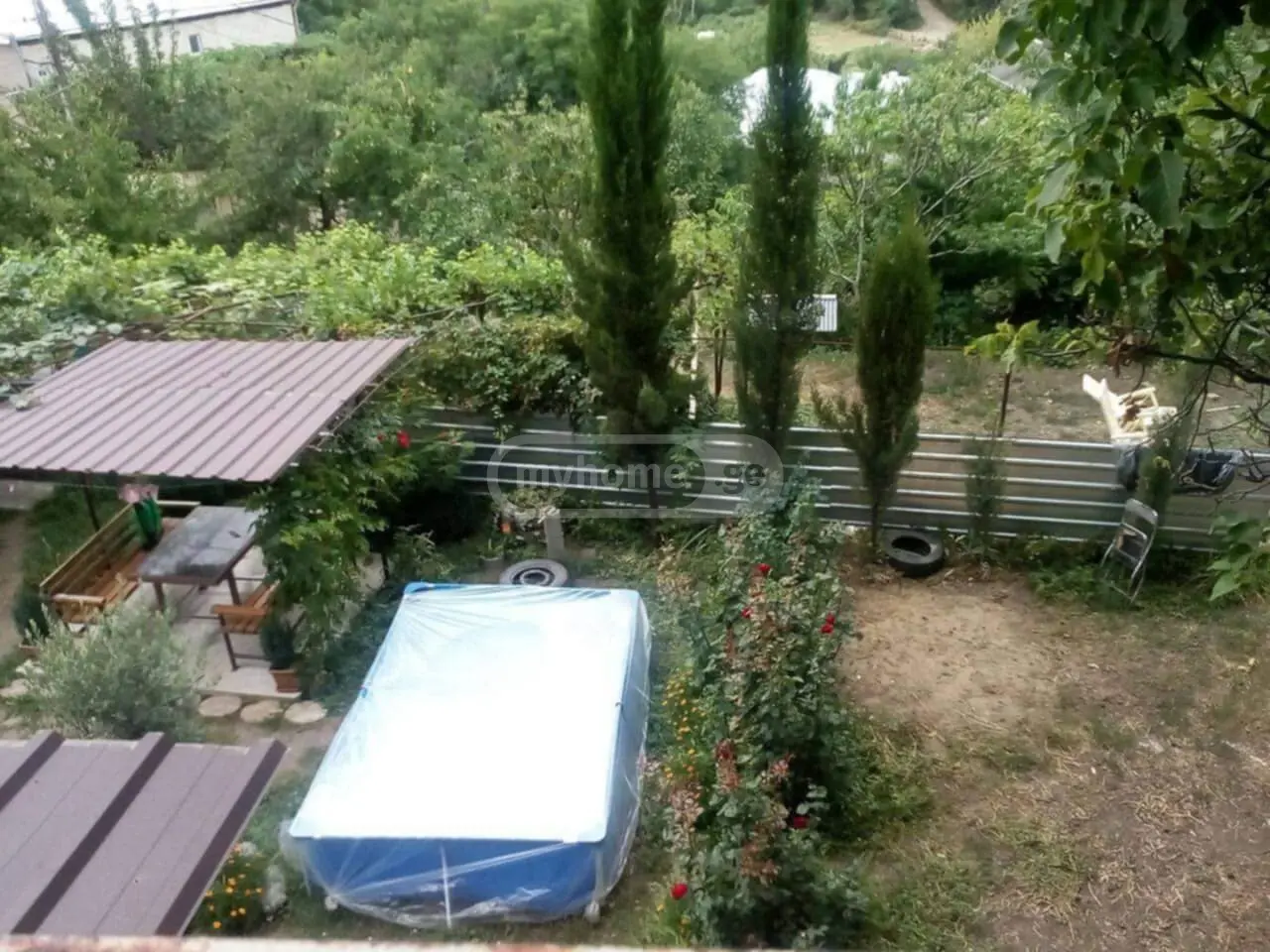 For Sale 10+ Room Private House Tsqnetshi view 3