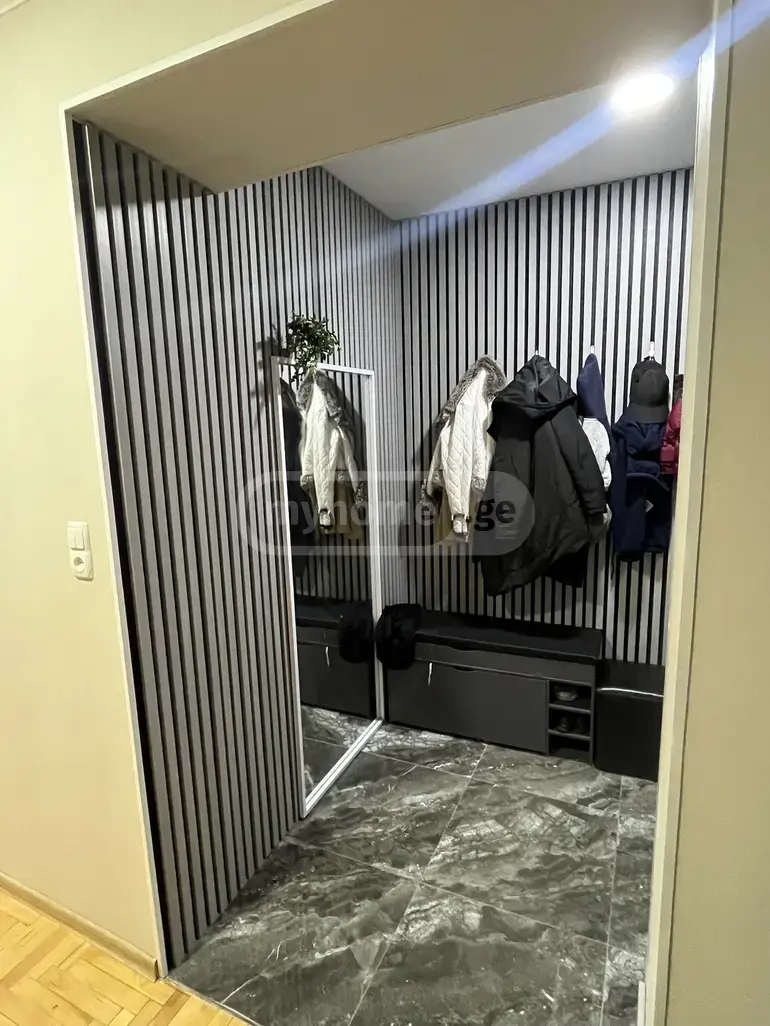 4 Room Flat For Sale view 21