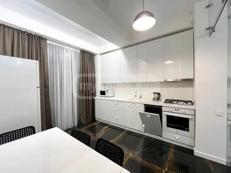 3 Room Flat For Sale view 19
