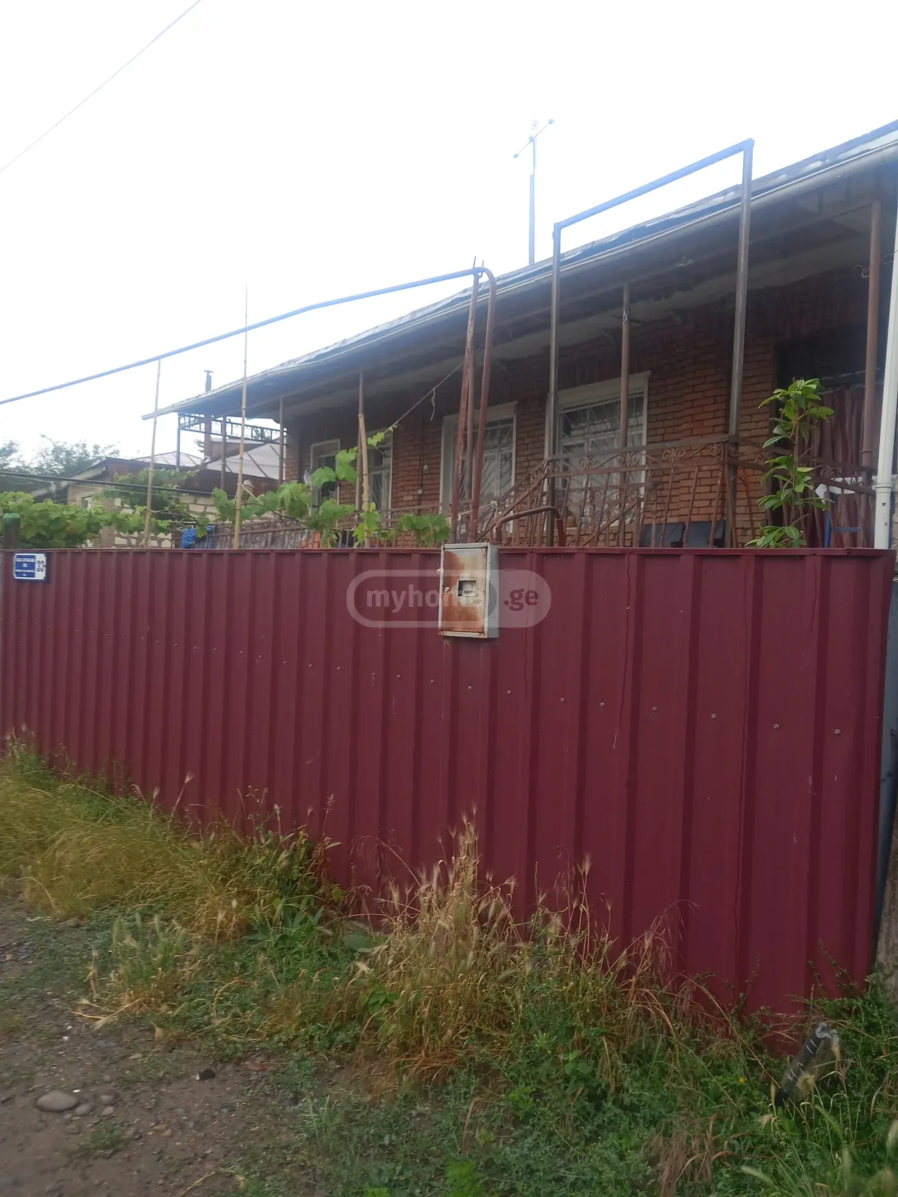 For Sale 8 Room Private House Khashurshi view 1