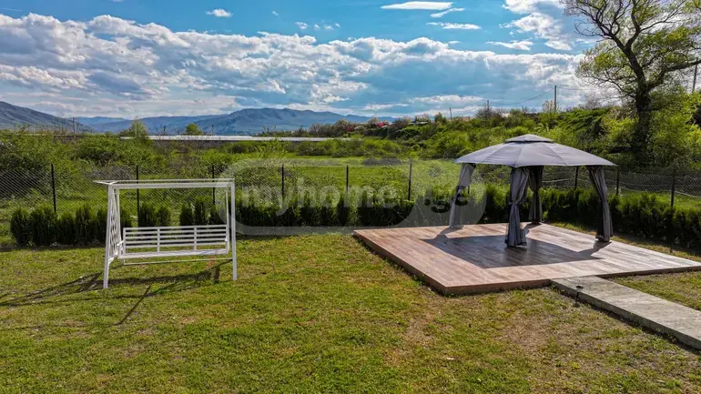 For Sale 5 Room Private House Mtskhetis Munitsipalitetshi view 4