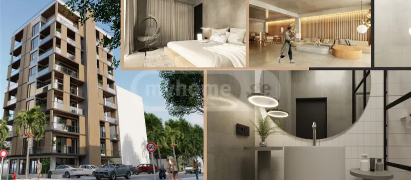 Продажа 2-комната Квартира в Khelvachauris Munitsipalitetshi view 1
