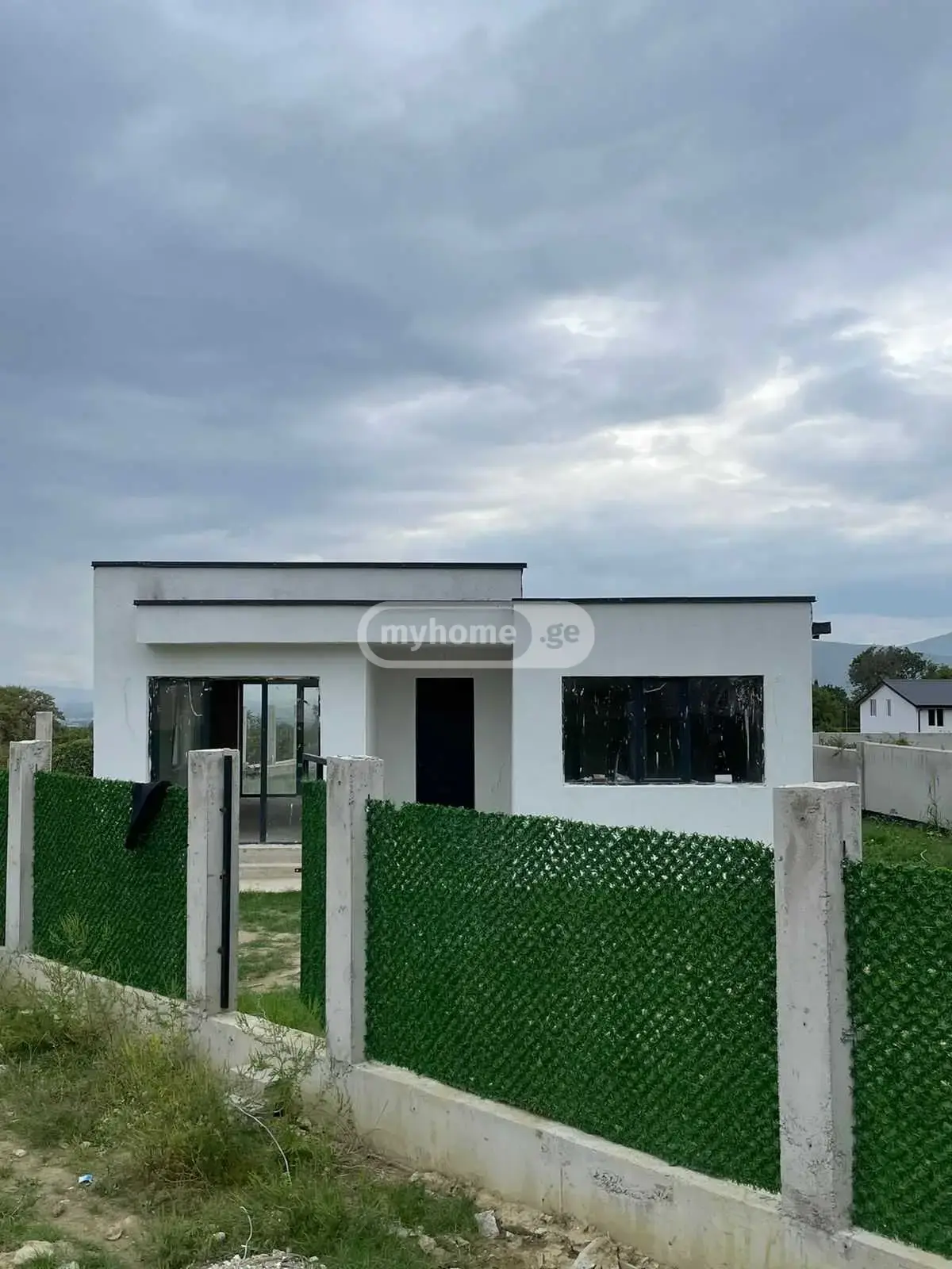For Sale 4 Room Private House Mtskhetis Munitsipalitetshi view 2