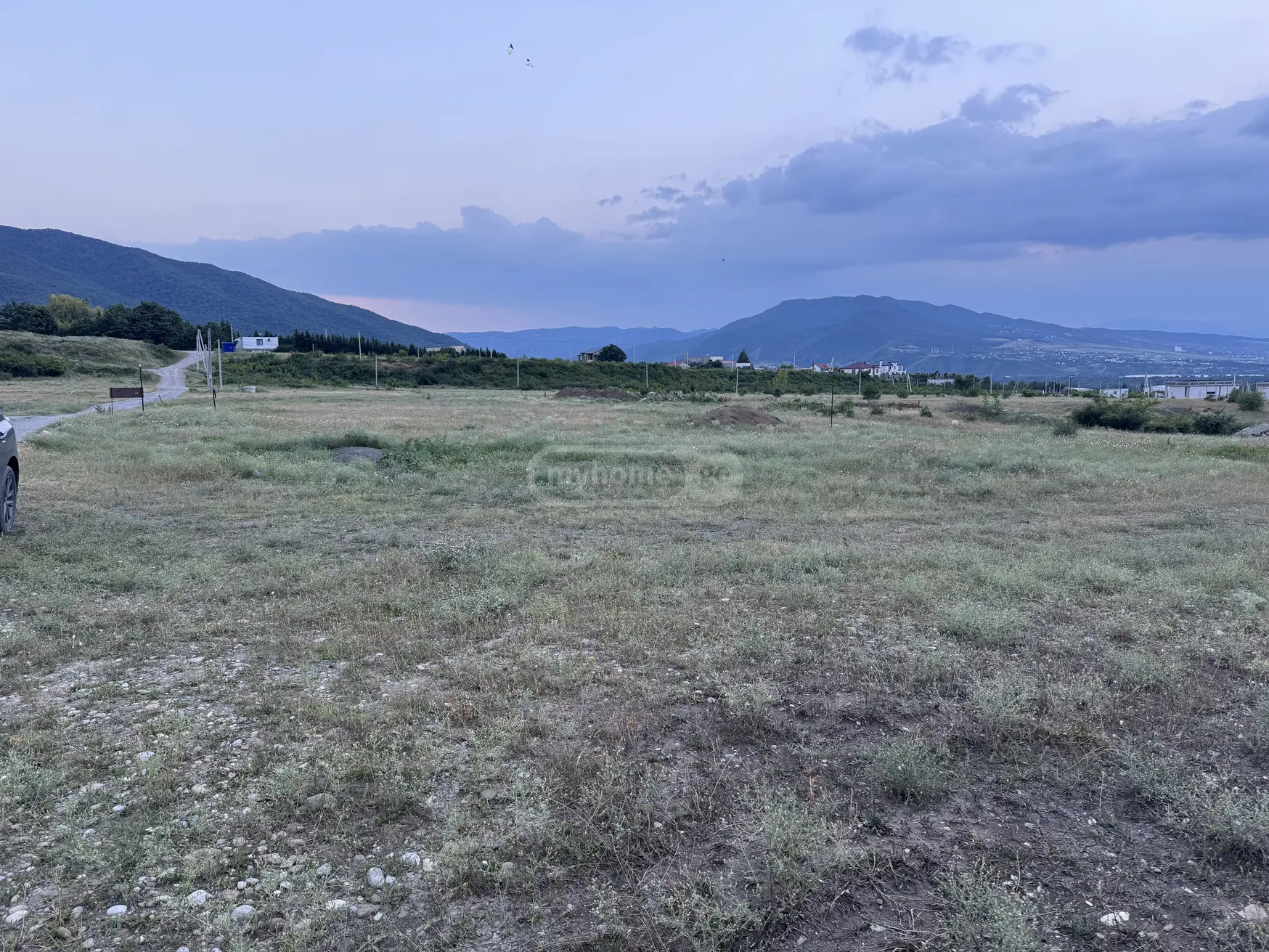 For Sale Sasoplo-Sameurneo Land Plot Mtskhetis Munitsipalitetshi view 8