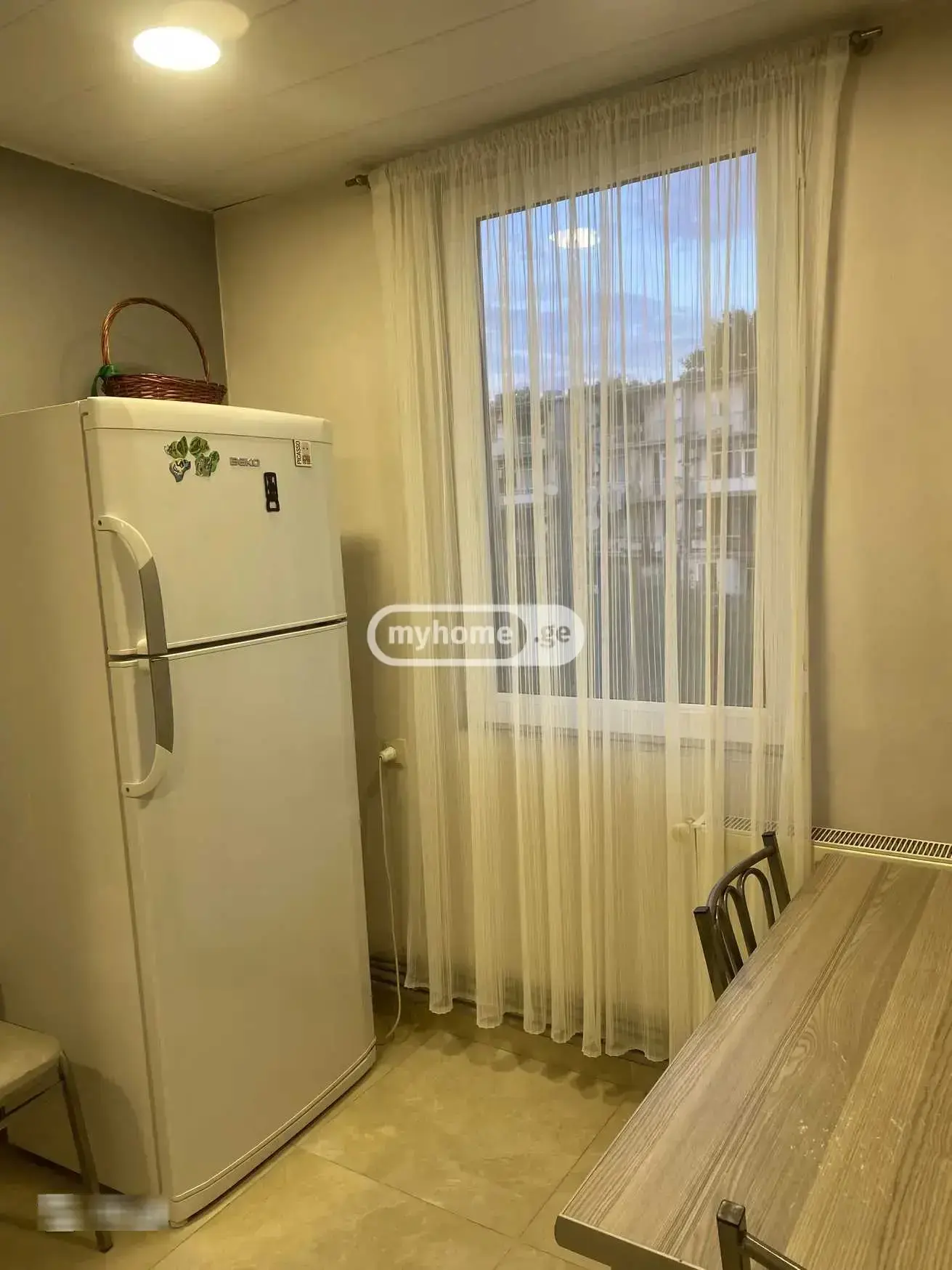 4 Room Flat For Sale view 33
